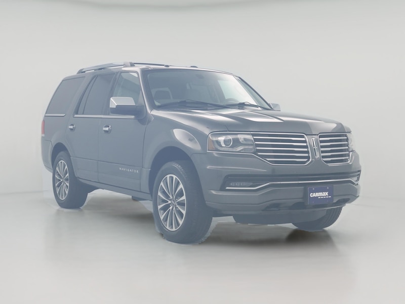 2015 Lincoln Navigator  -
                  Greenville, SC