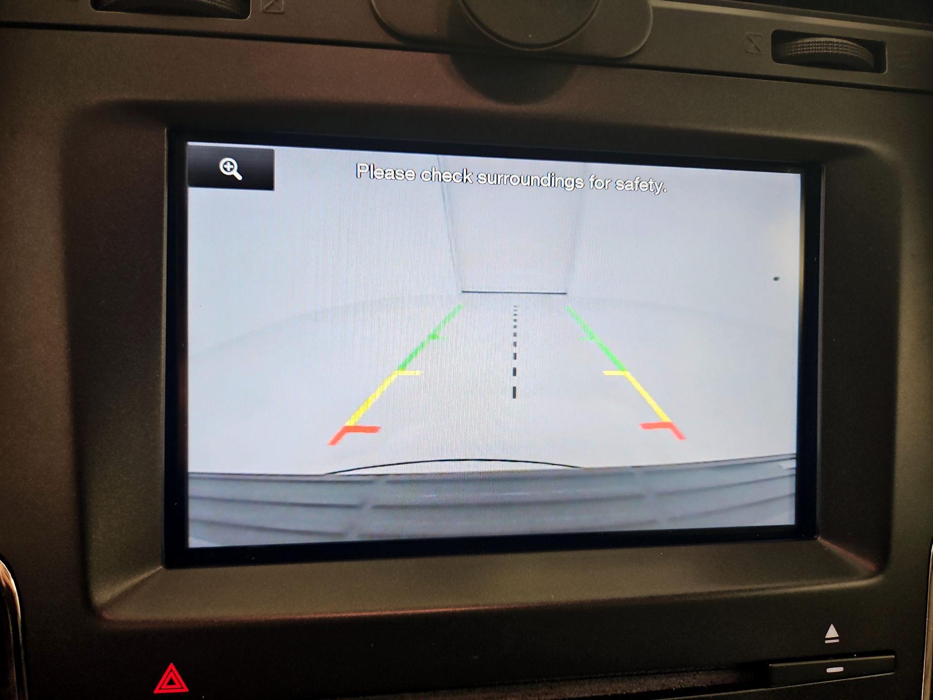 Thumbnail: 2015 Lincoln Navigator - 15