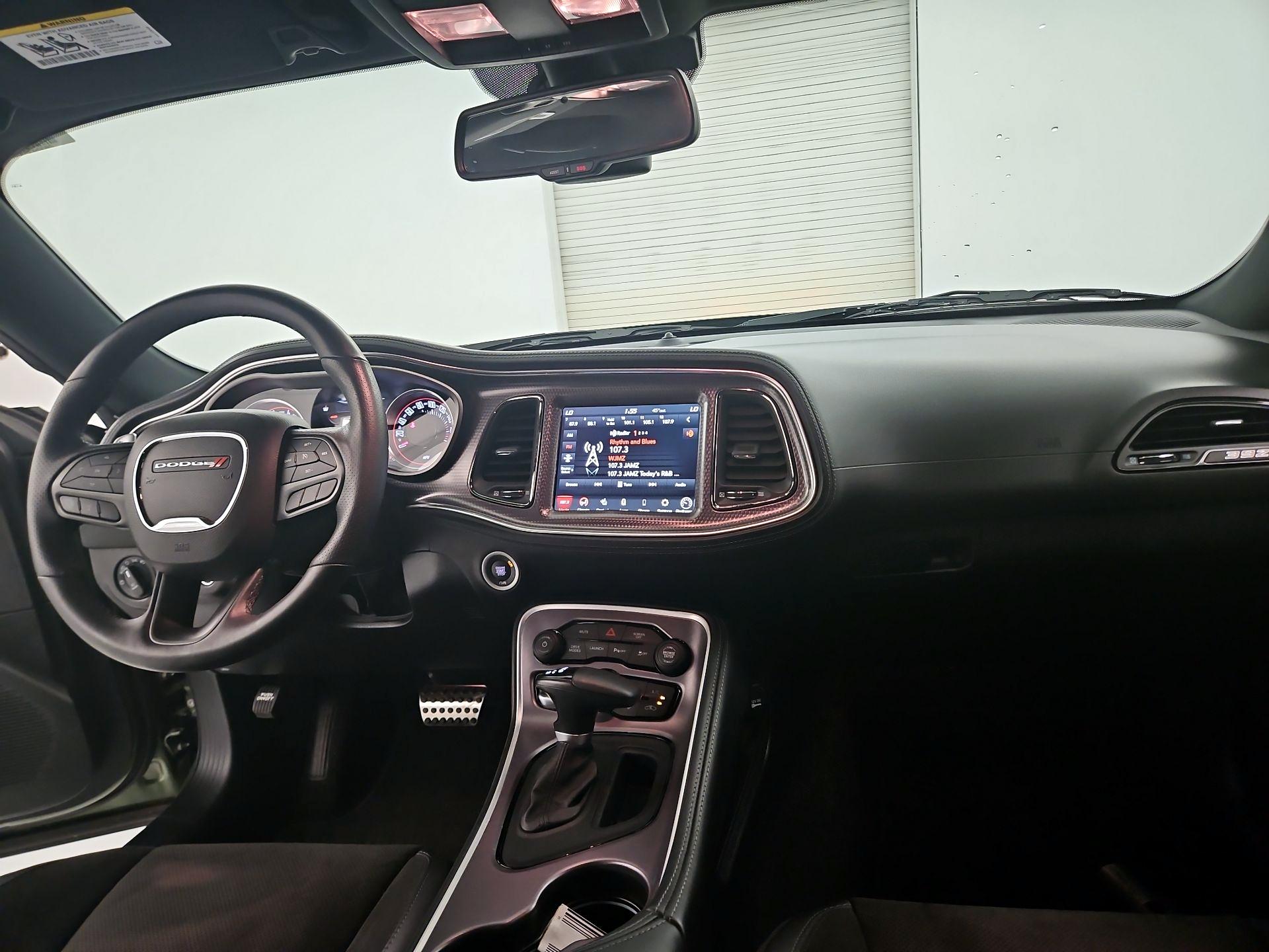 Thumbnail: 2022 Dodge Challenger - 9