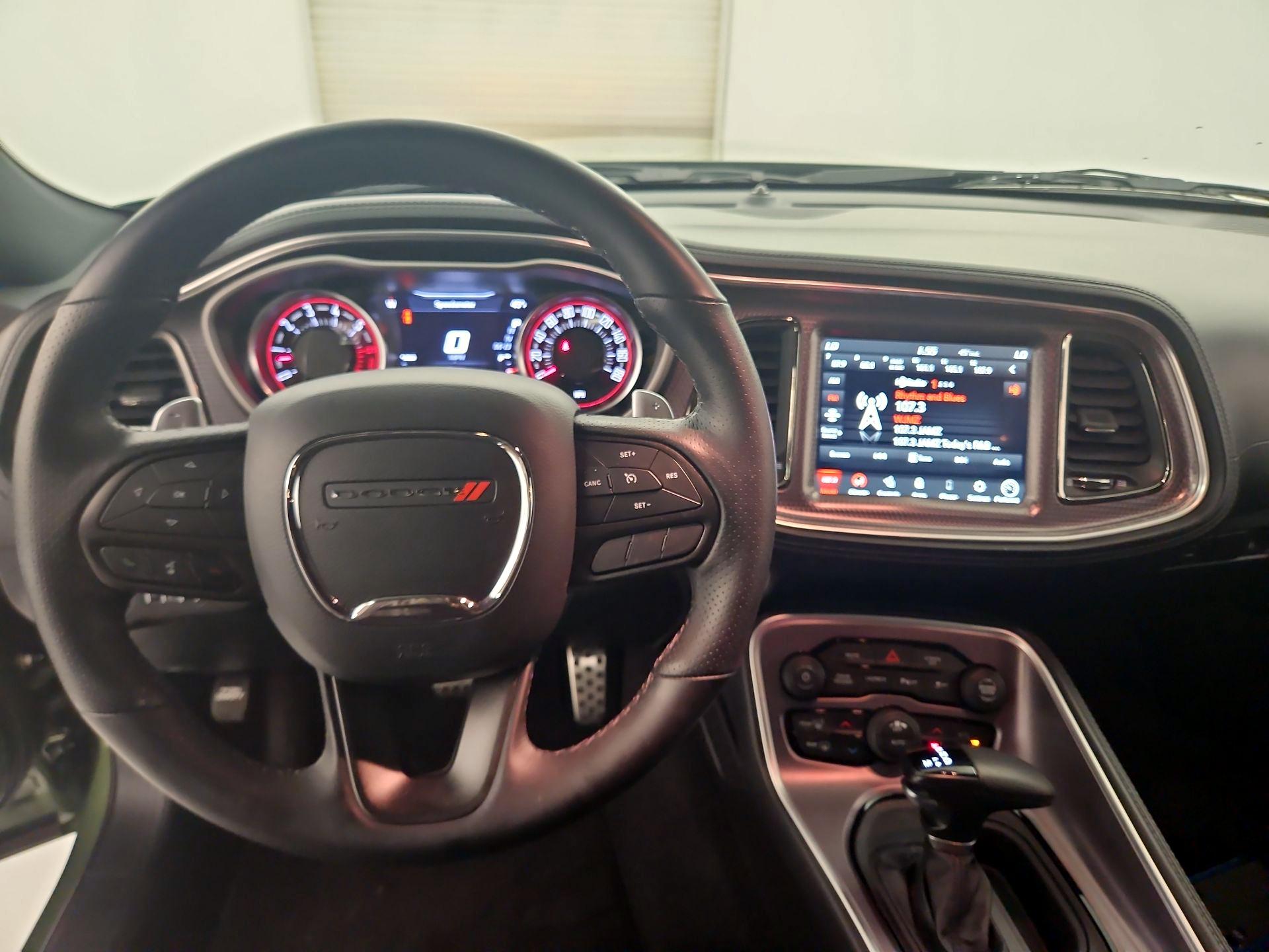 Thumbnail: 2022 Dodge Challenger - 10