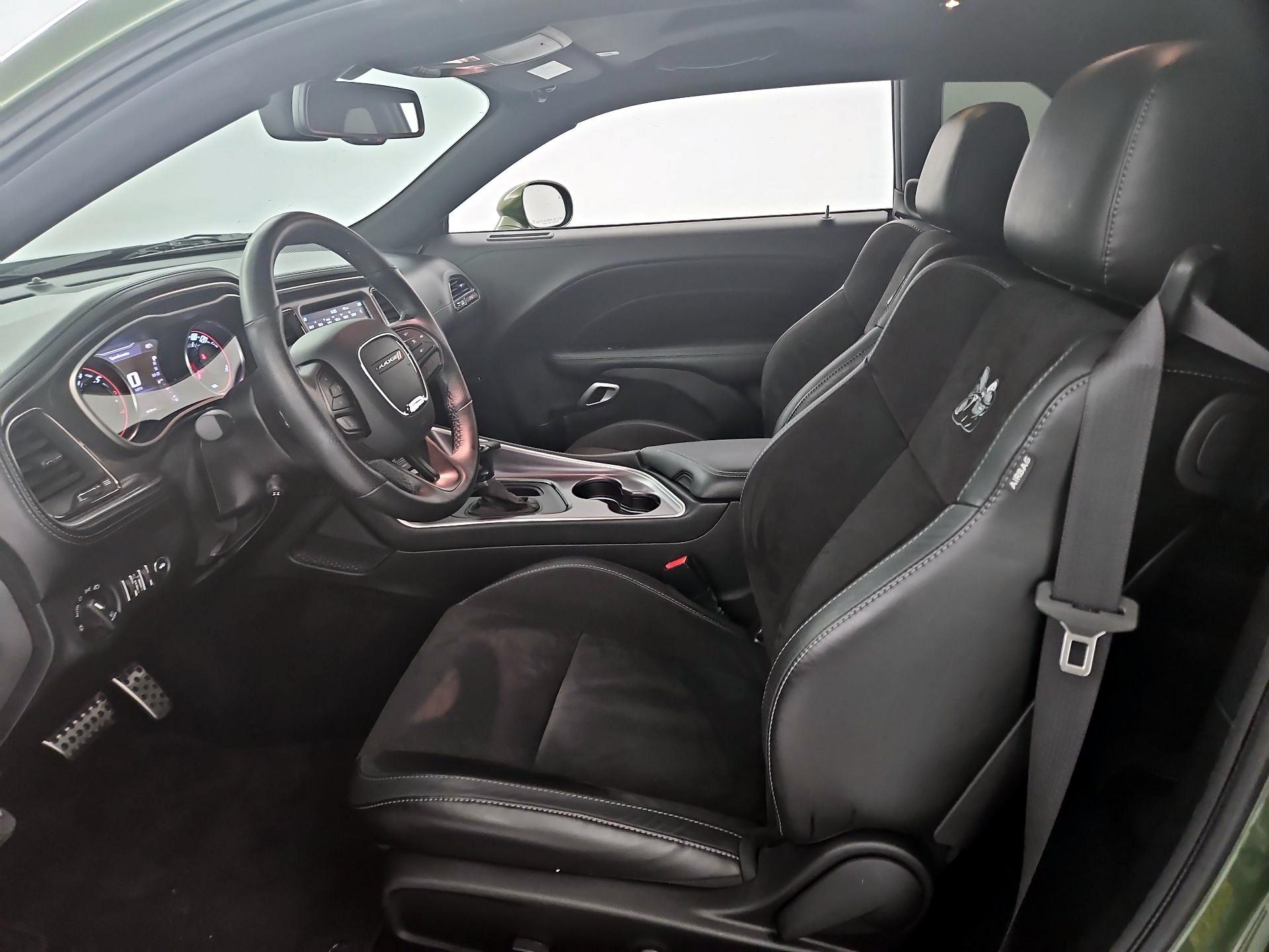 Thumbnail: 2022 Dodge Challenger - 11