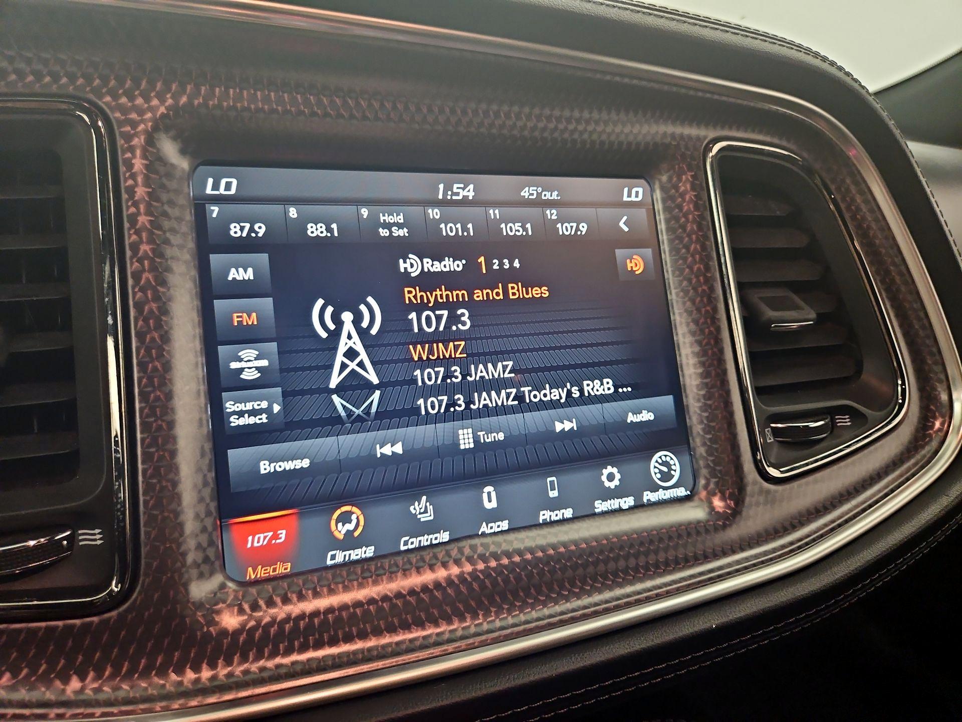 Thumbnail: 2022 Dodge Challenger - 15