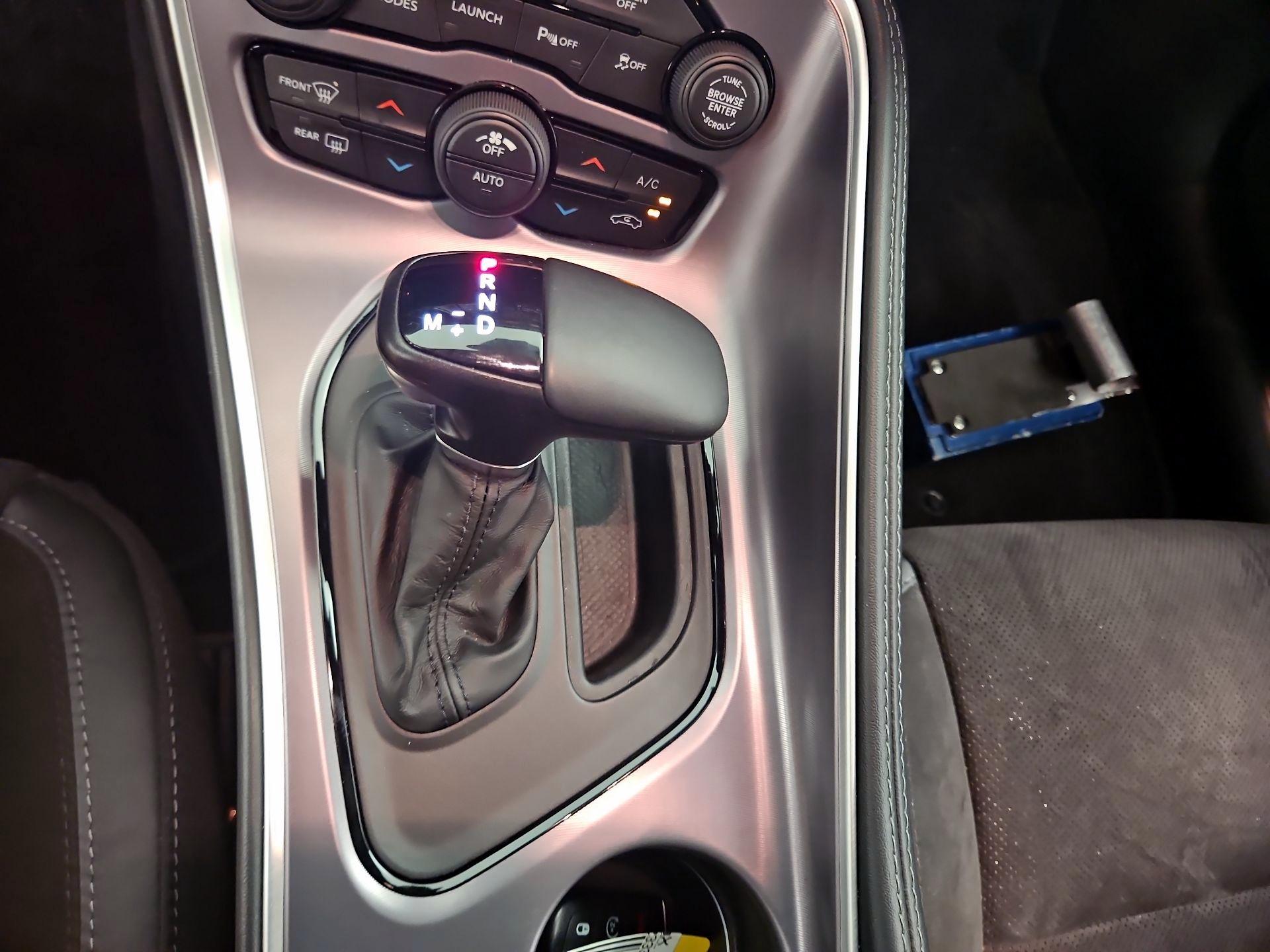 Thumbnail: 2022 Dodge Challenger - 17