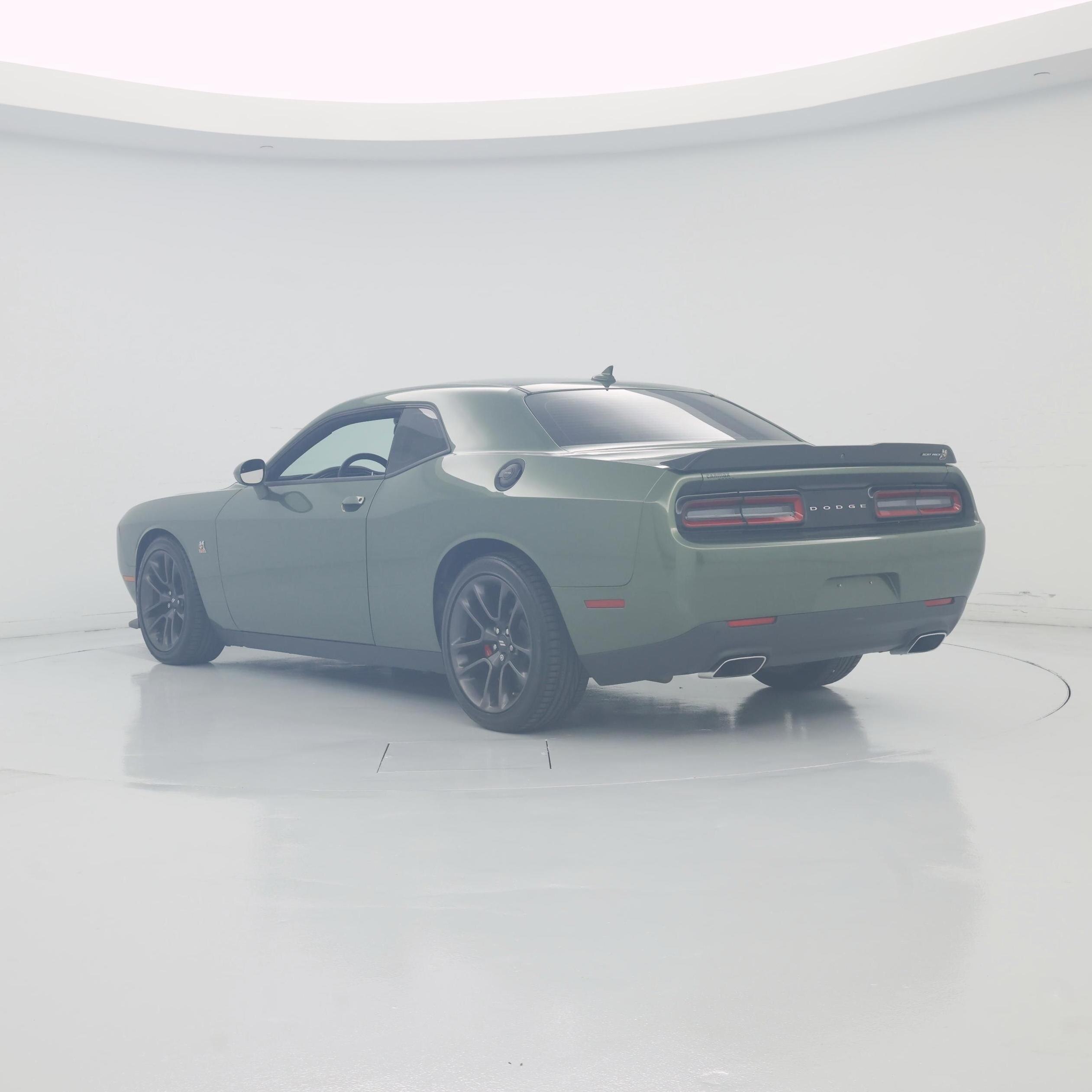 Thumbnail: 2022 Dodge Challenger - 2