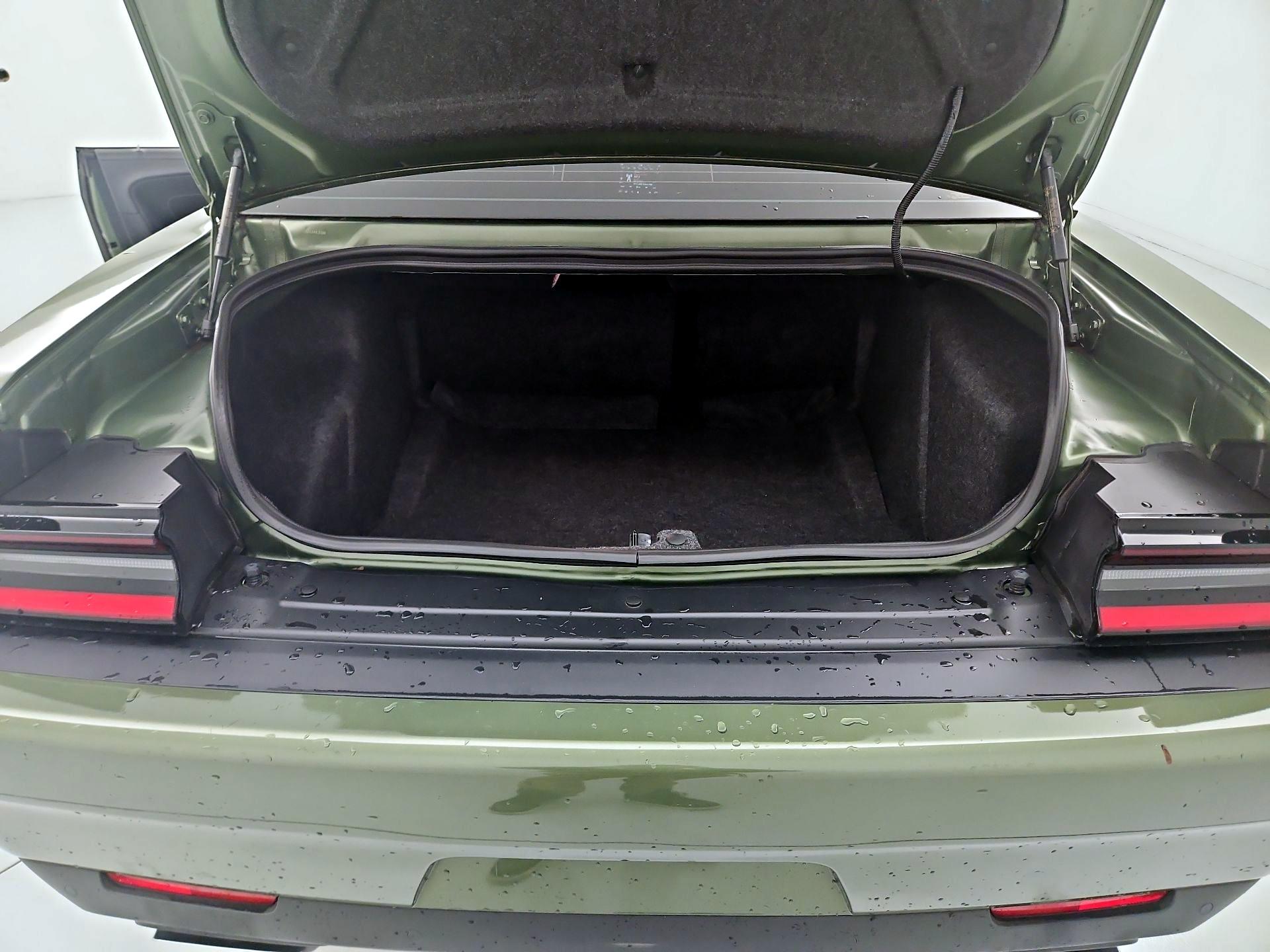 Thumbnail: 2022 Dodge Challenger - 19