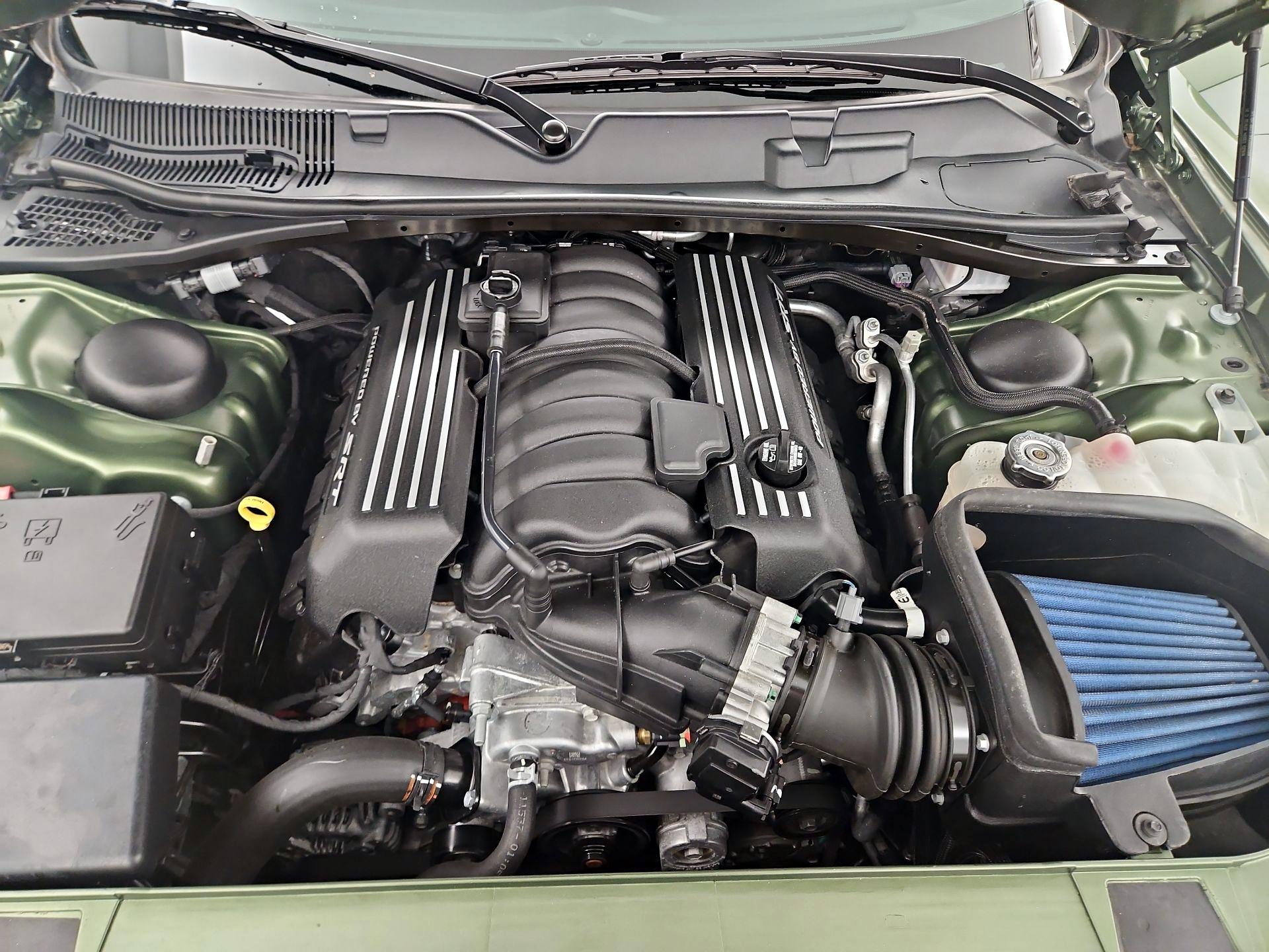 Thumbnail: 2022 Dodge Challenger - 20