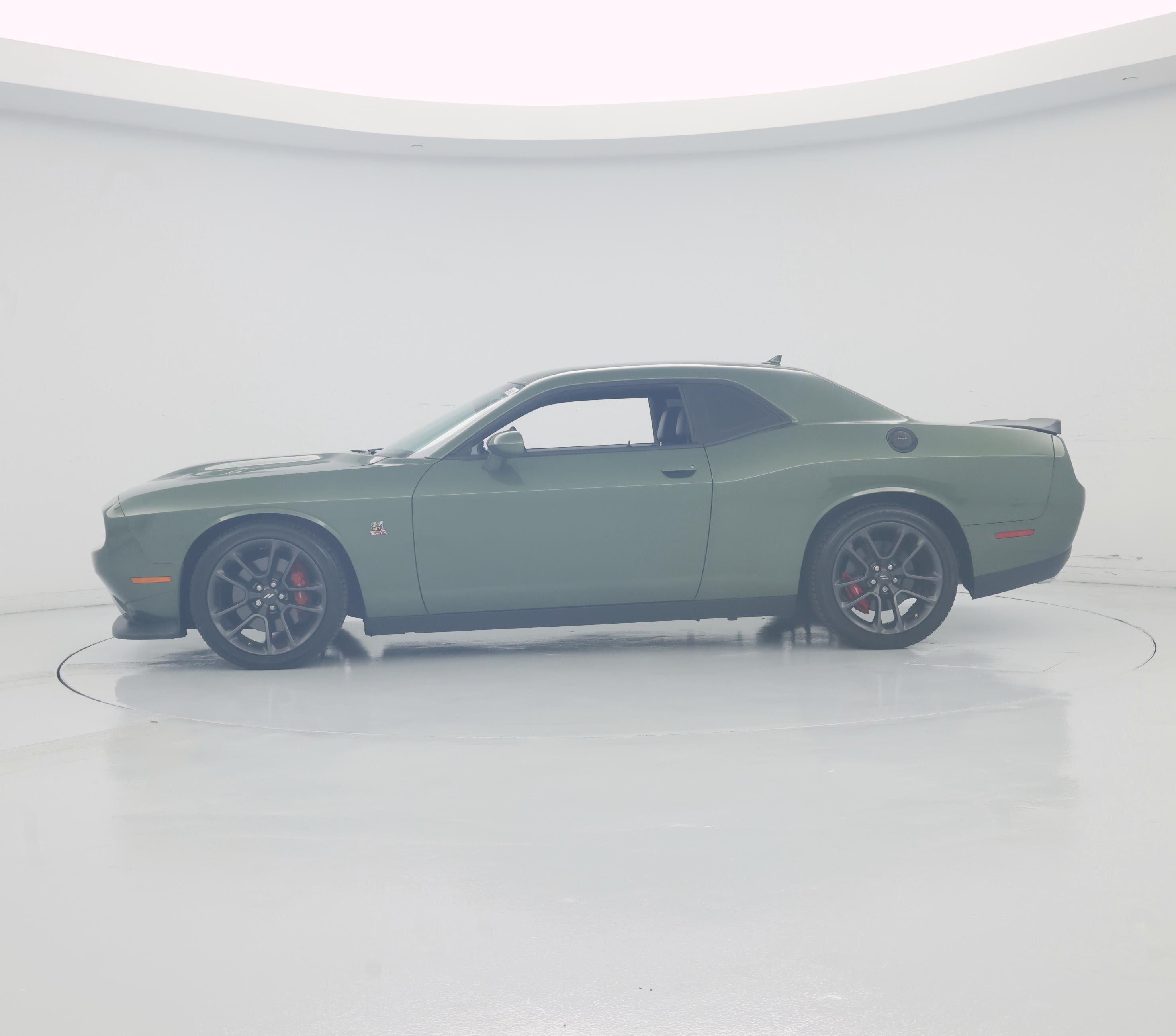 Thumbnail: 2022 Dodge Challenger - 3