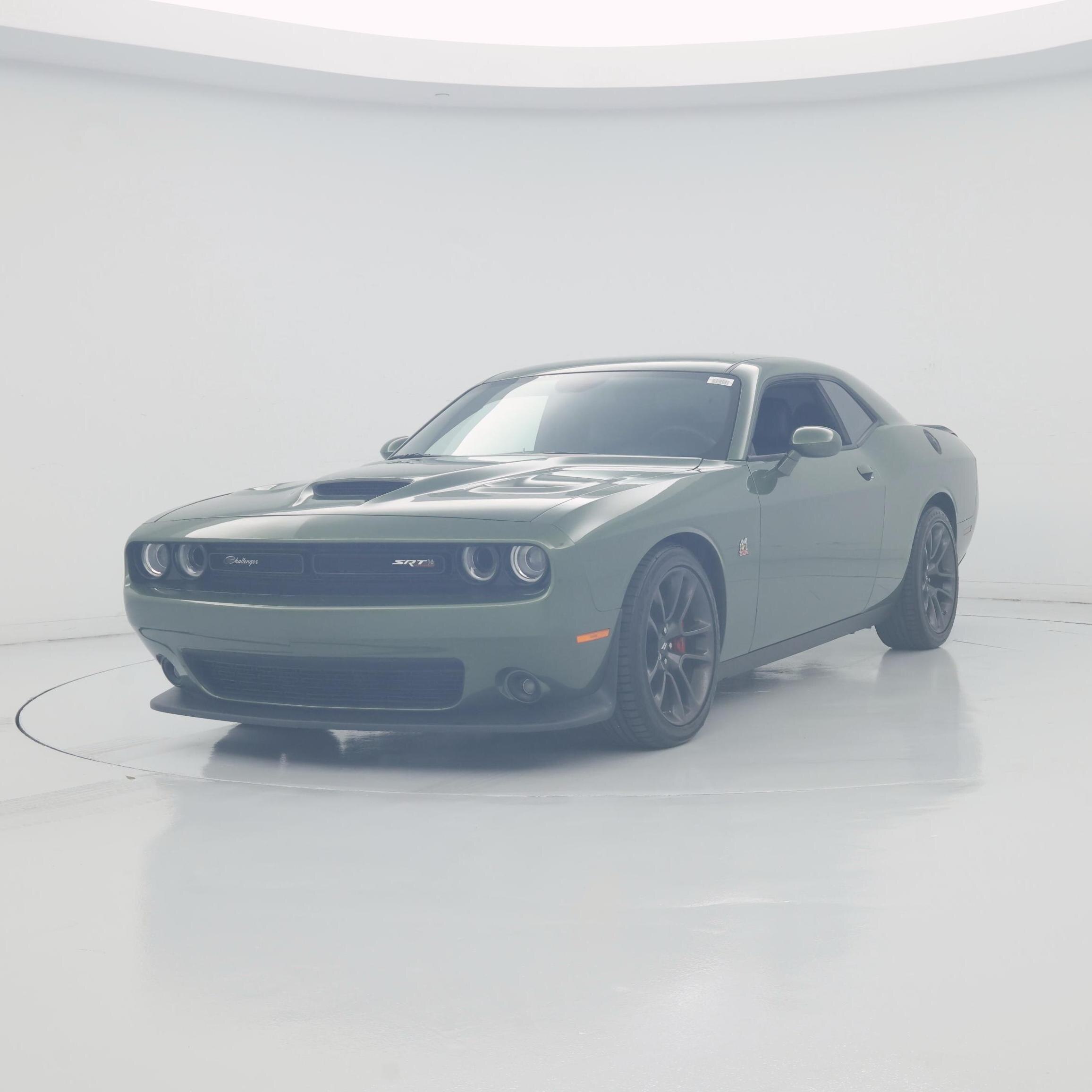 Thumbnail: 2022 Dodge Challenger - 4