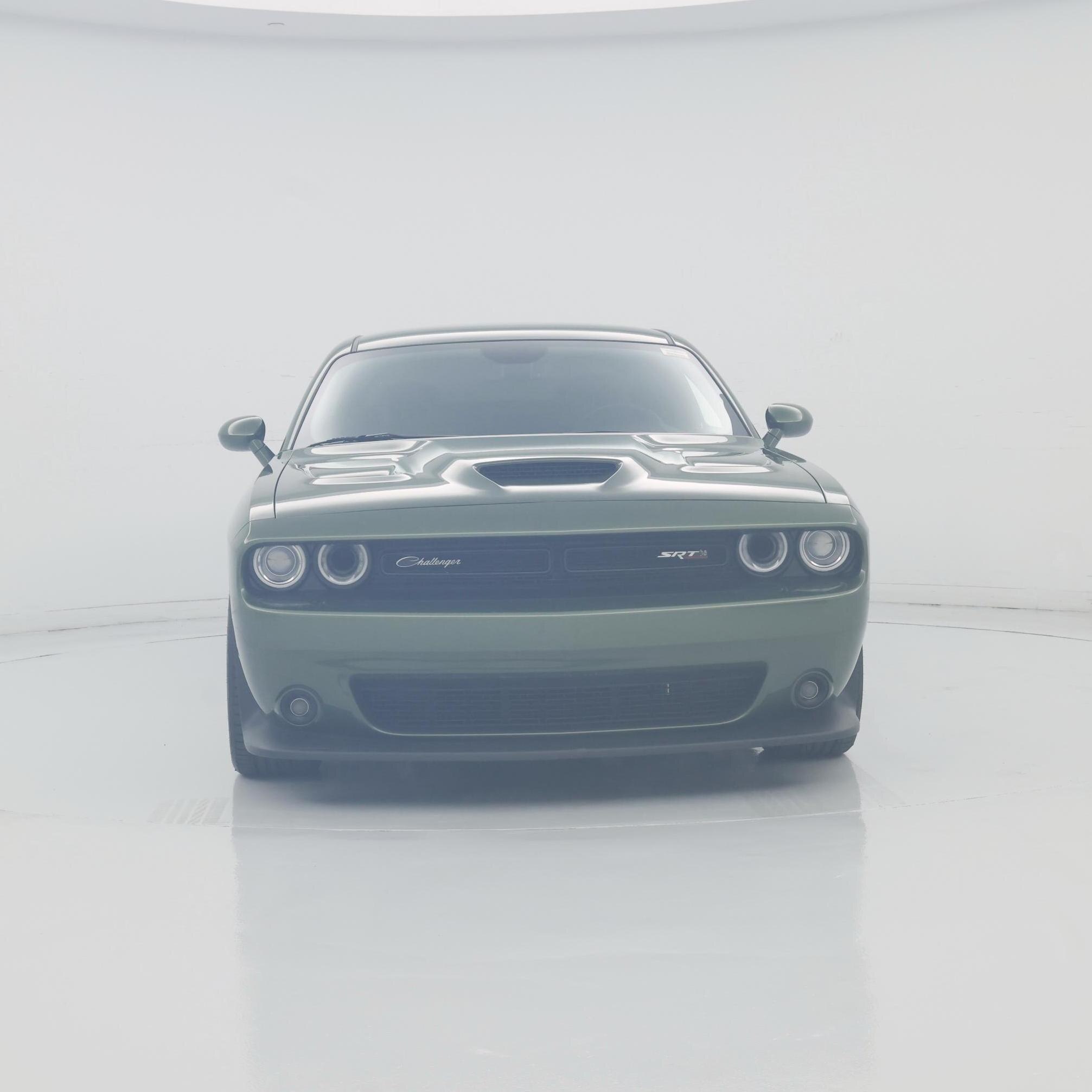Thumbnail: 2022 Dodge Challenger - 5
