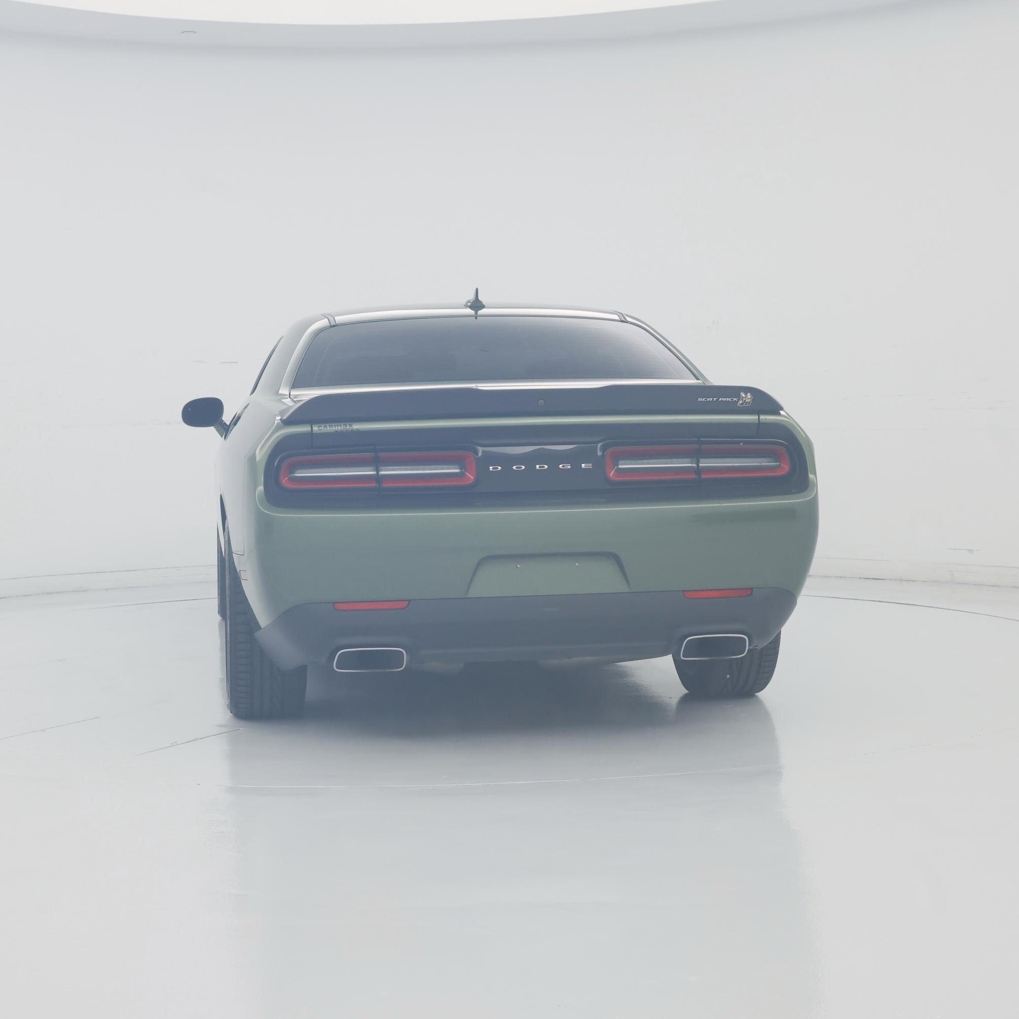 Thumbnail: 2022 Dodge Challenger - 6
