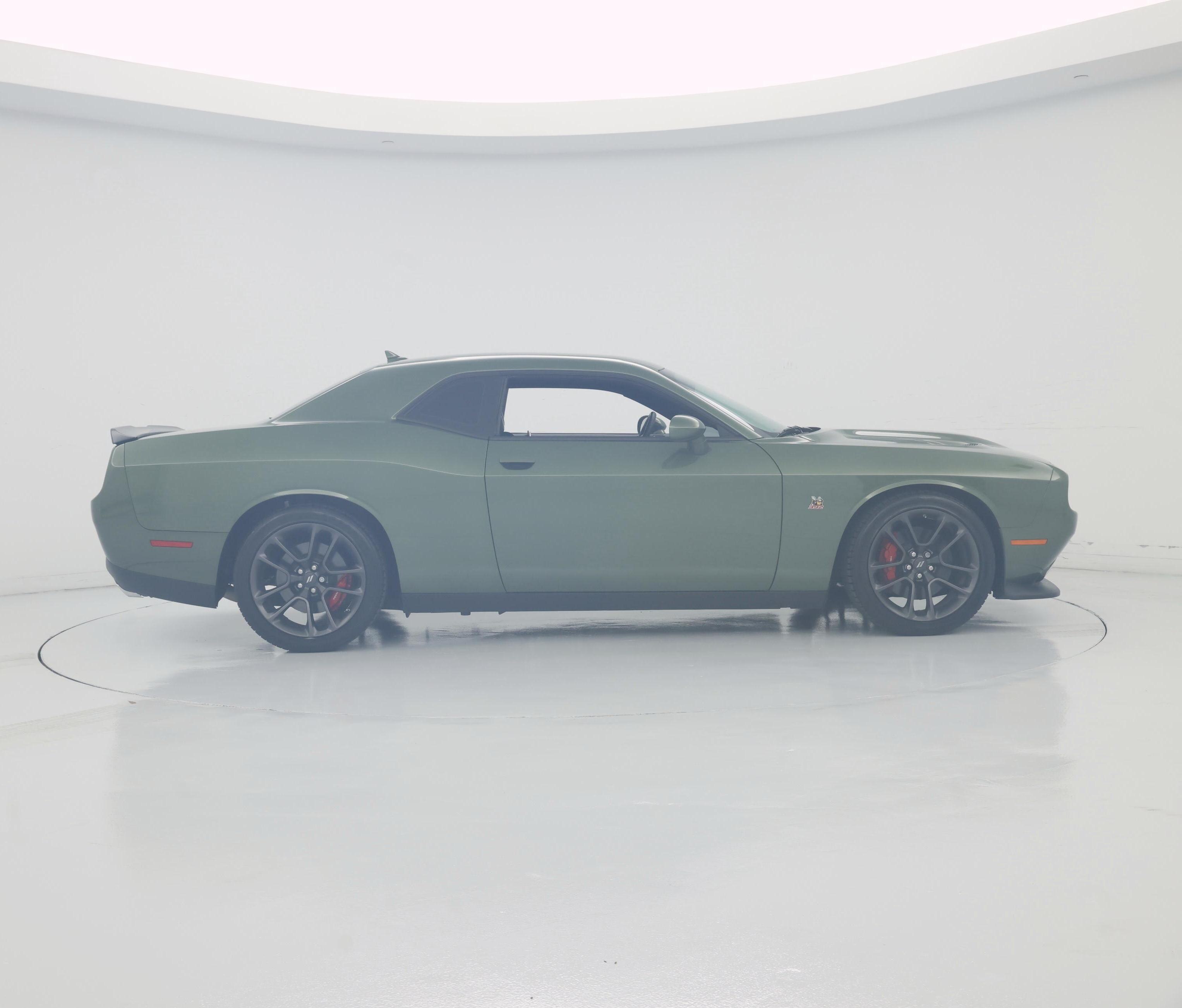 Thumbnail: 2022 Dodge Challenger - 7