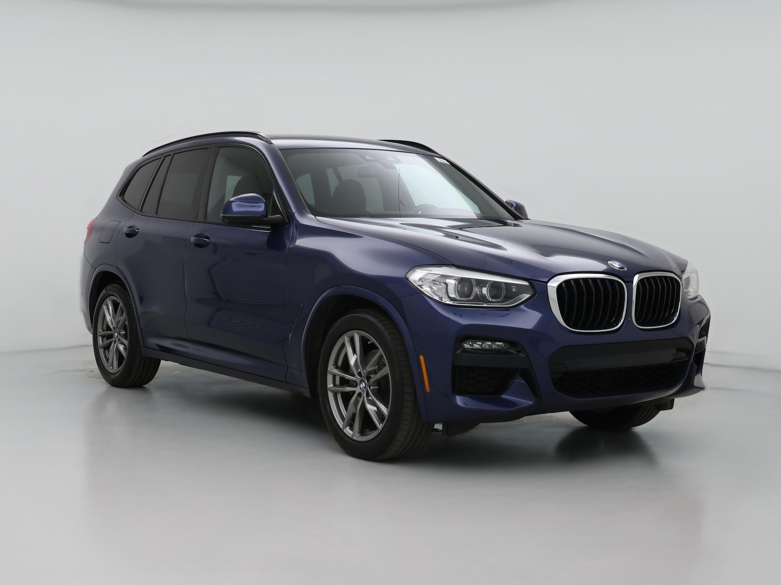 2021 BMW X3 30i