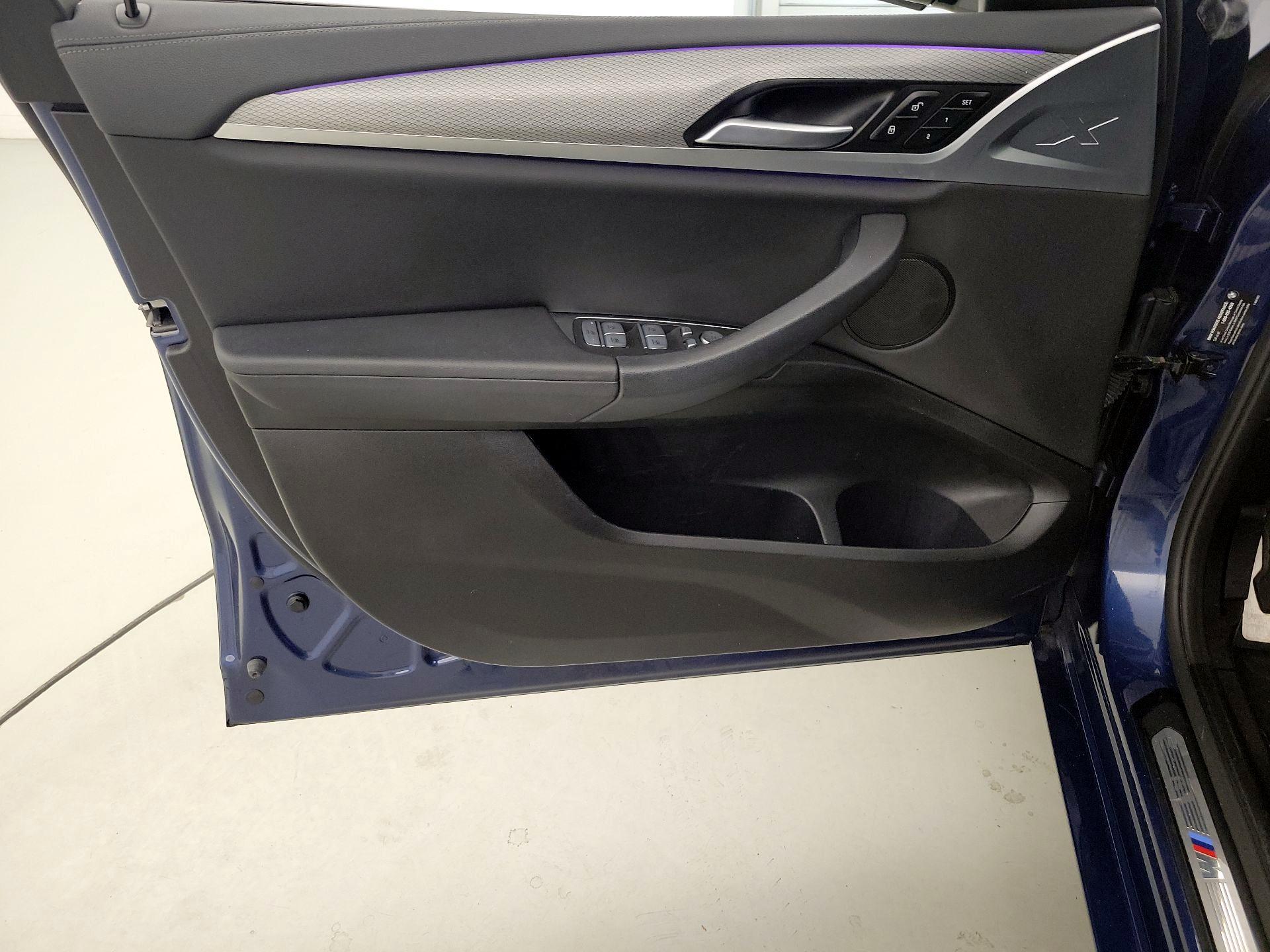 Thumbnail: 2021 BMW X3 - 12