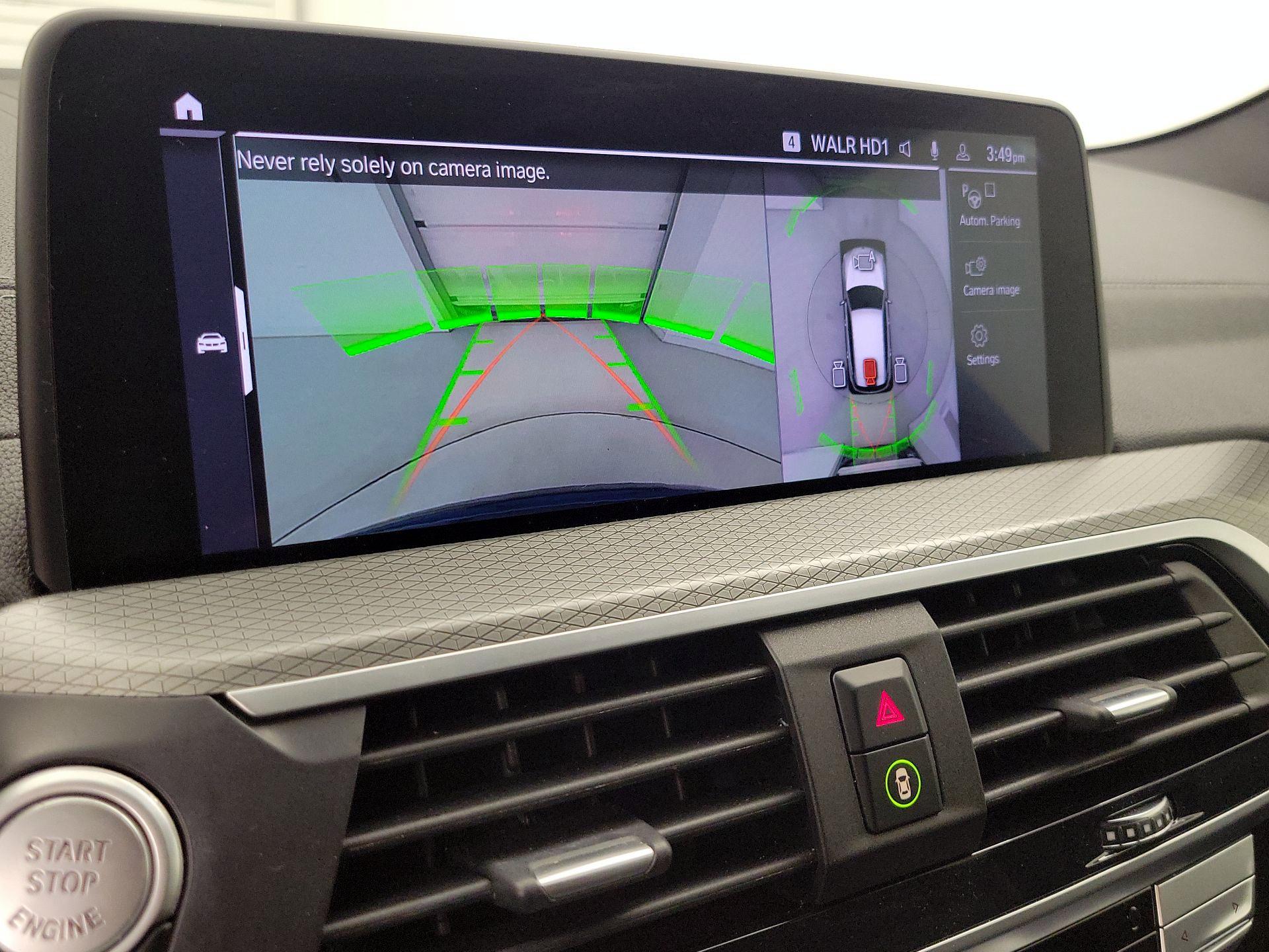 Thumbnail: 2021 BMW X3 - 15