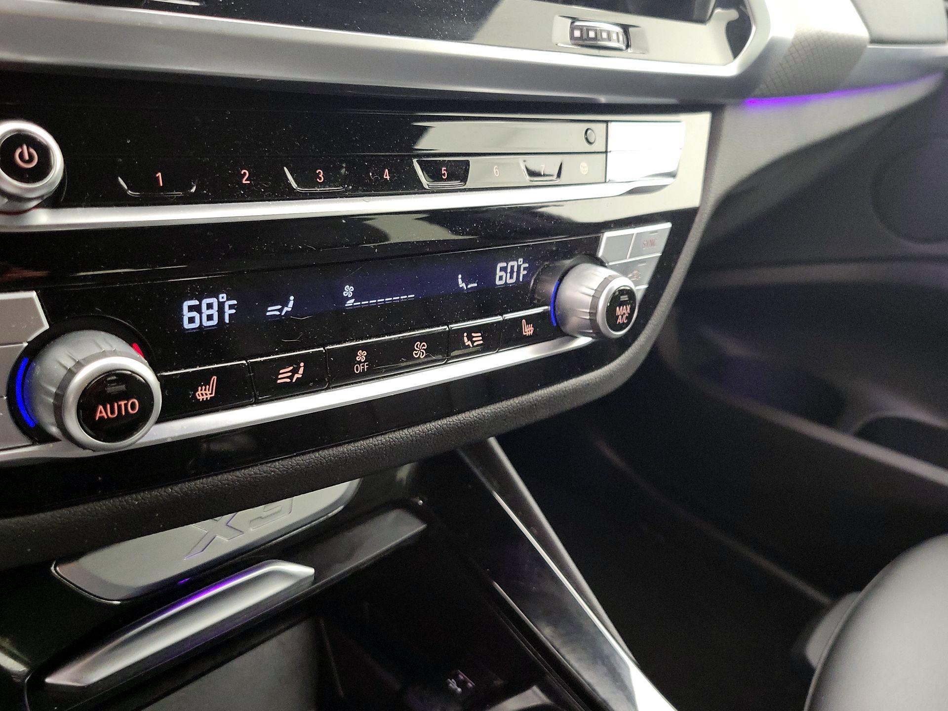 Thumbnail: 2021 BMW X3 - 17