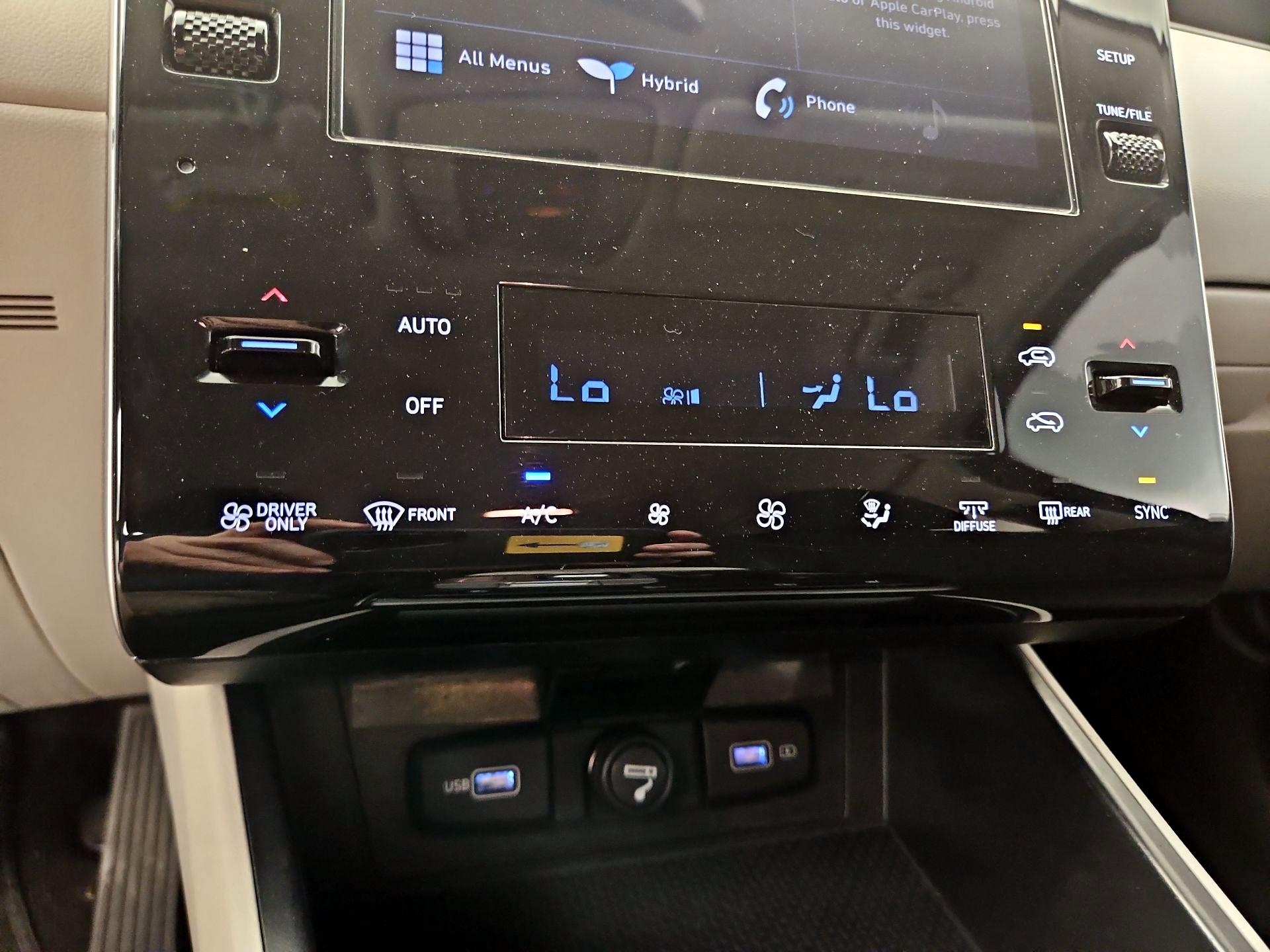 Thumbnail: 2022 Hyundai Tucson - 16