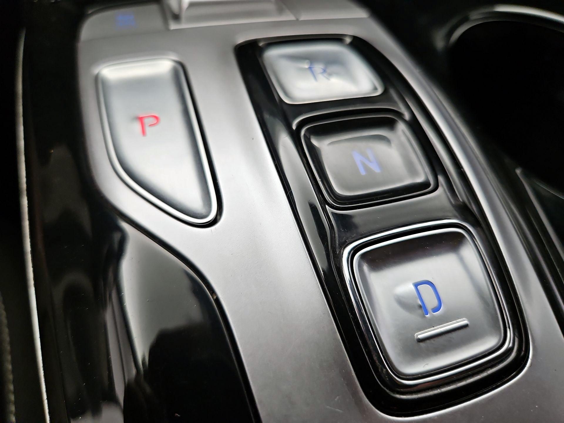 Thumbnail: 2022 Hyundai Tucson - 17