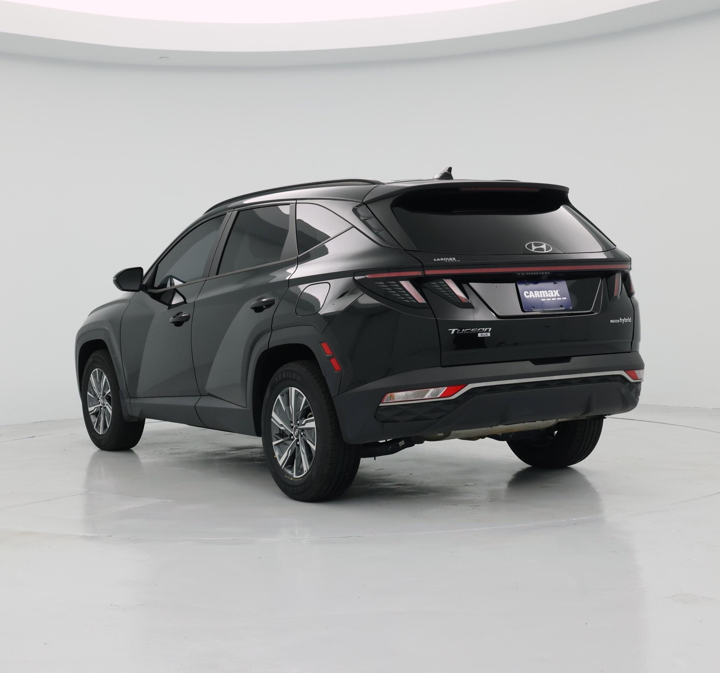 Thumbnail: 2022 Hyundai Tucson - 2