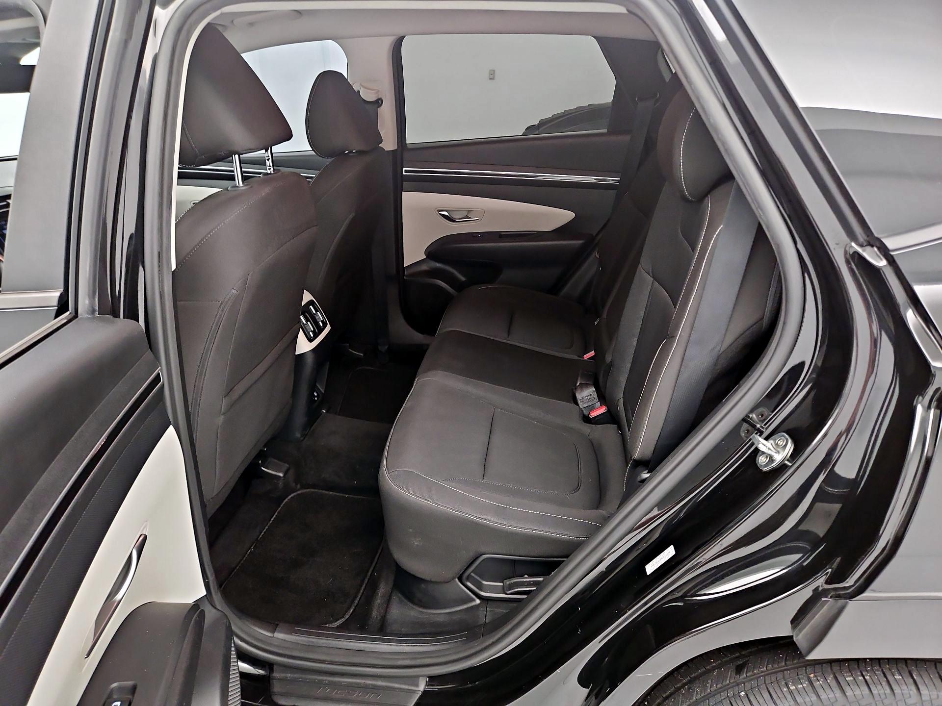 Thumbnail: 2022 Hyundai Tucson - 19