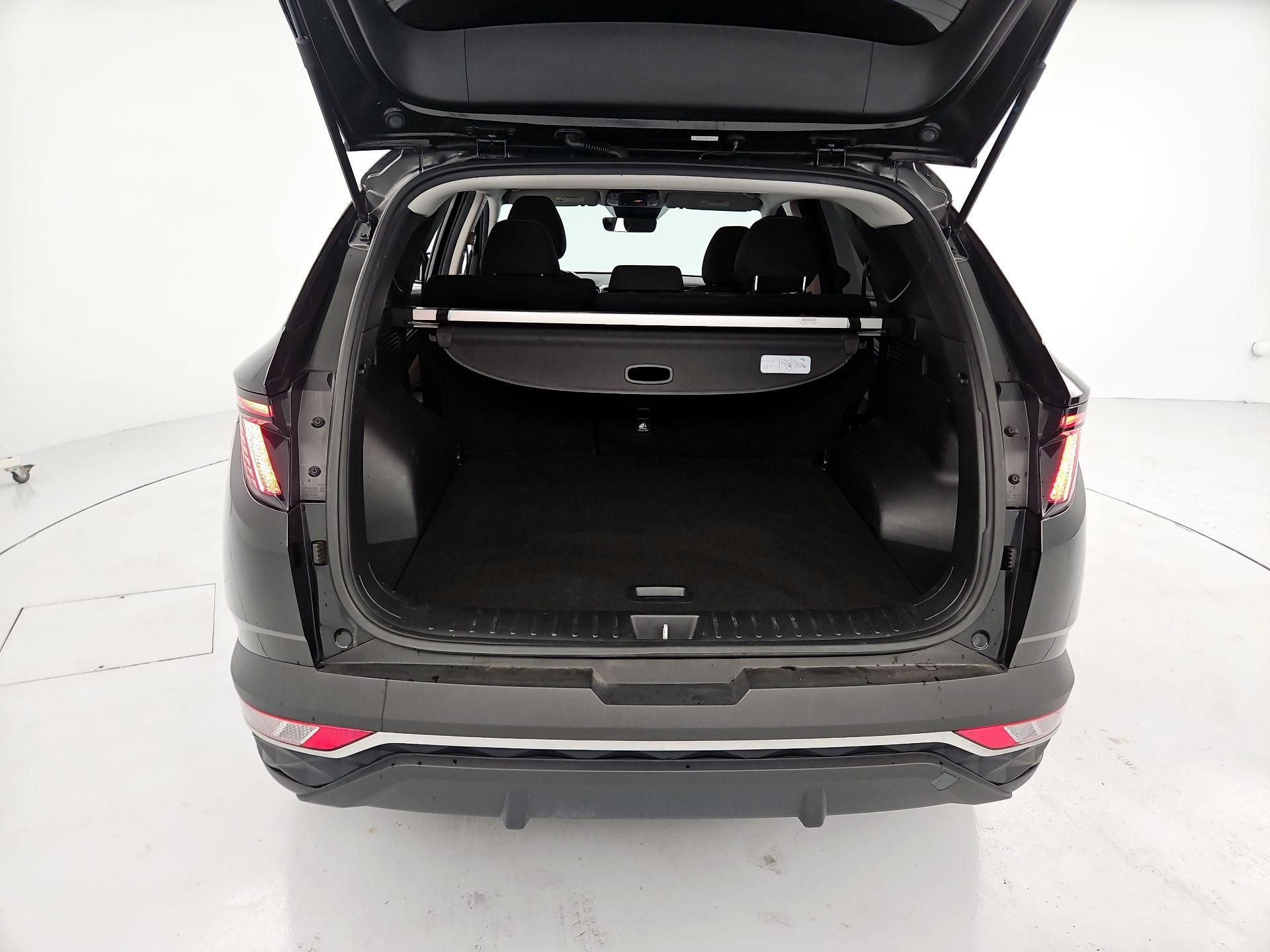 Thumbnail: 2022 Hyundai Tucson - 20