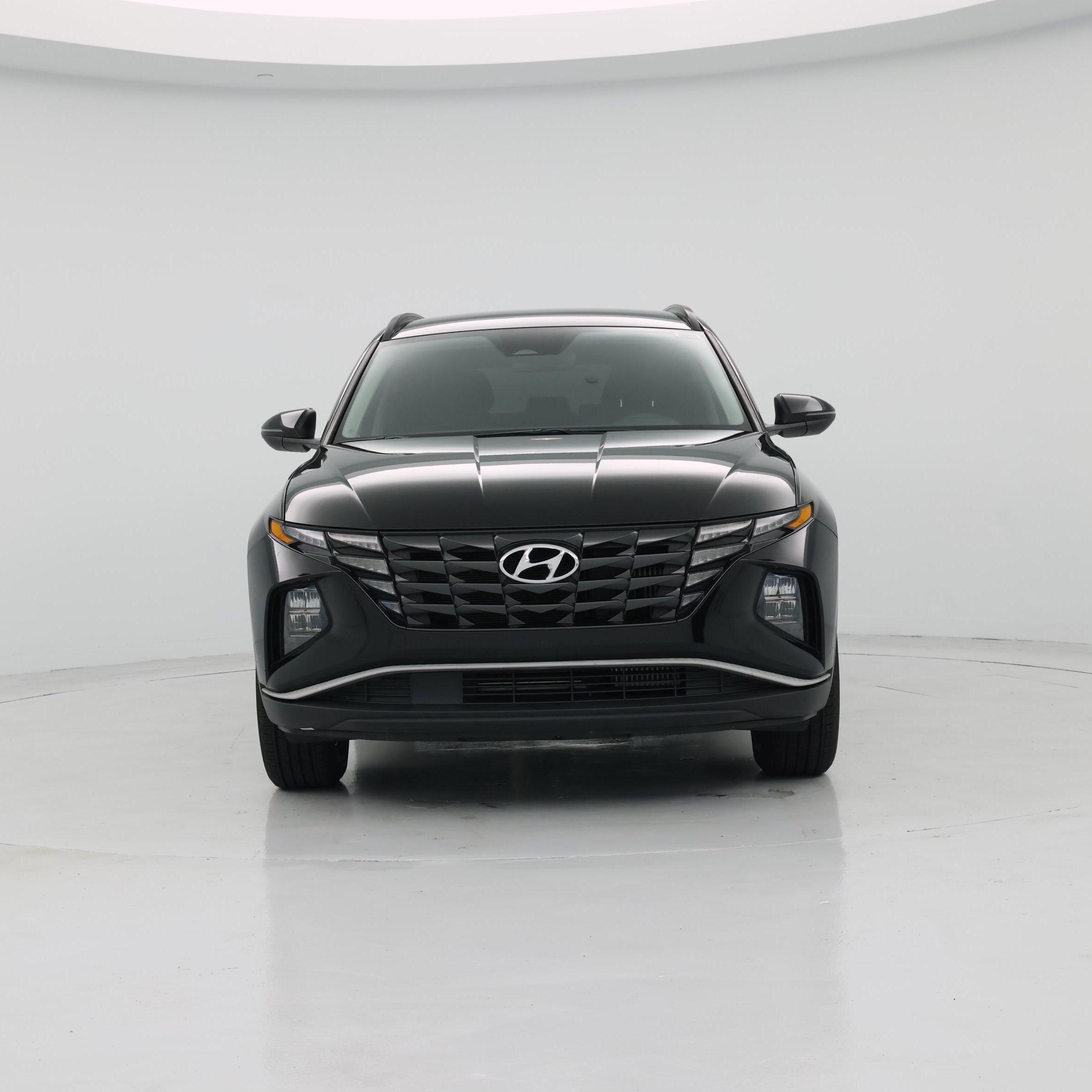 Thumbnail: 2022 Hyundai Tucson - 5