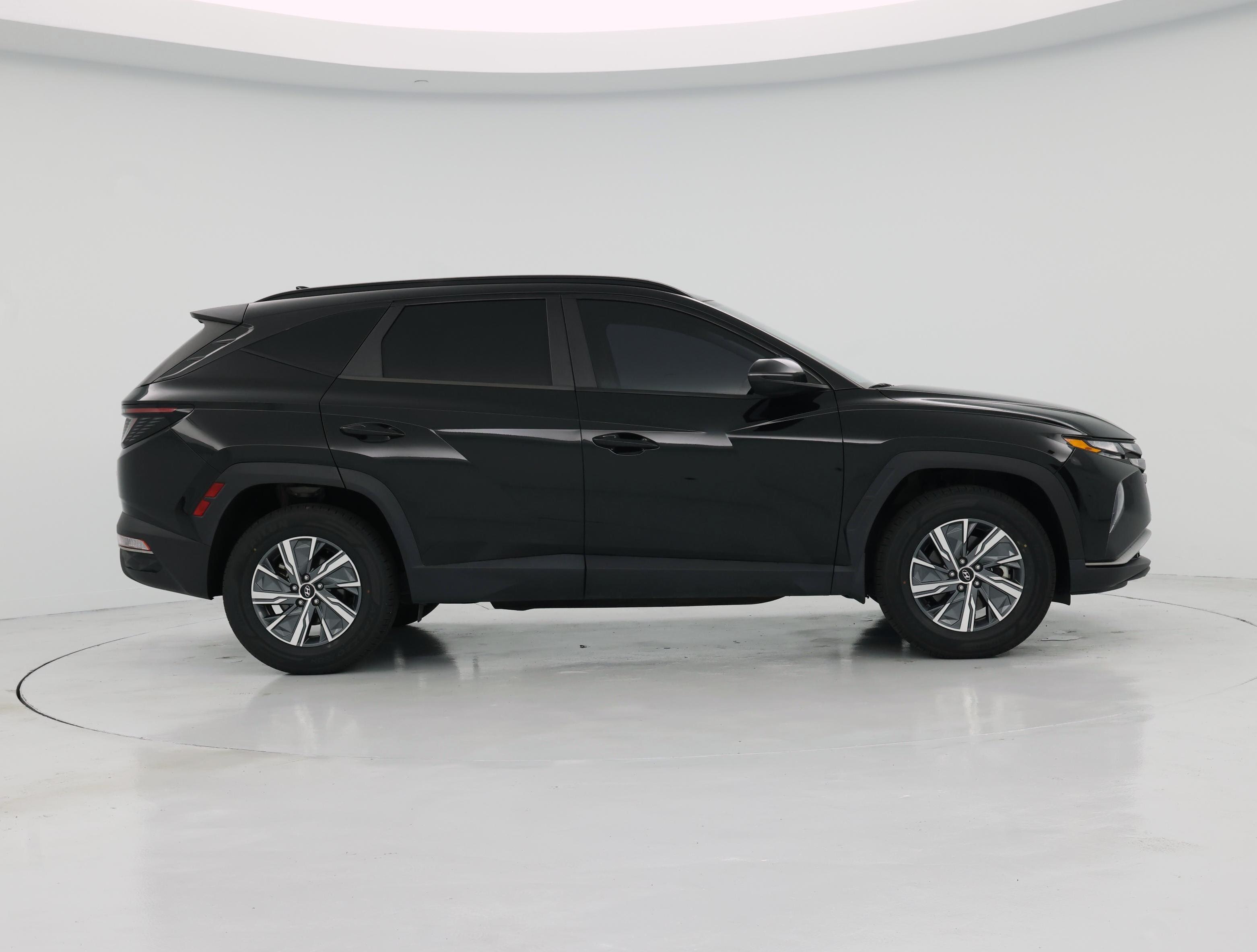 Thumbnail: 2022 Hyundai Tucson - 7