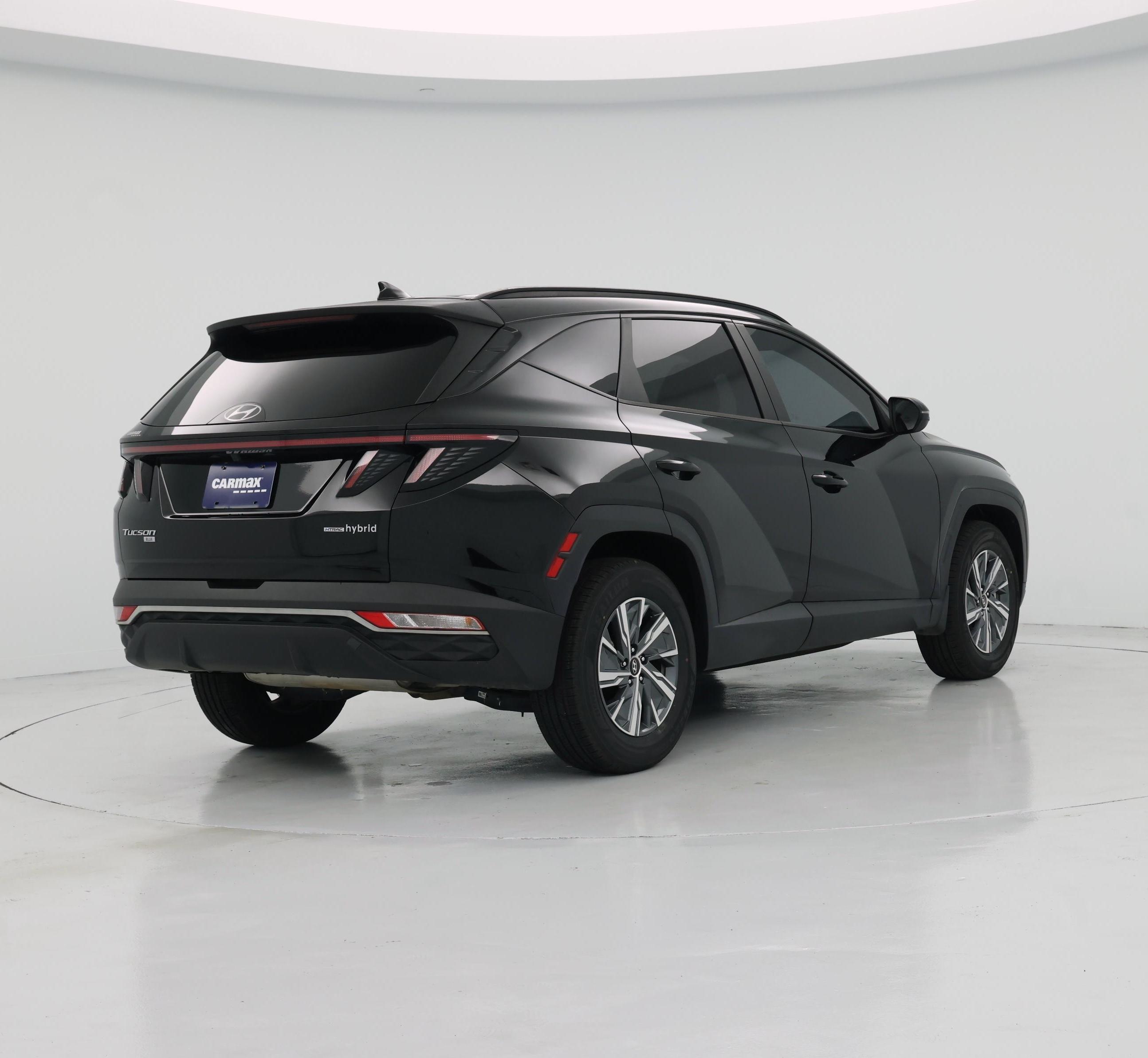 Thumbnail: 2022 Hyundai Tucson - 8