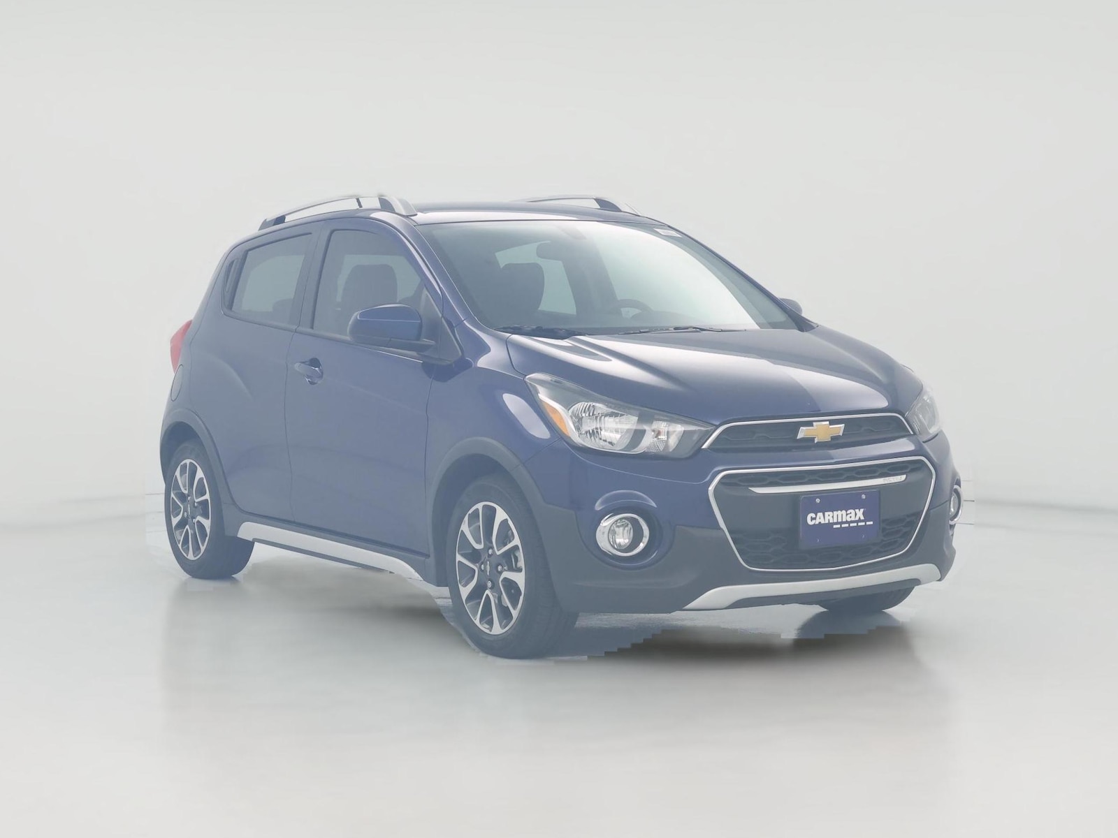 2022 Chevrolet Spark ACTIV