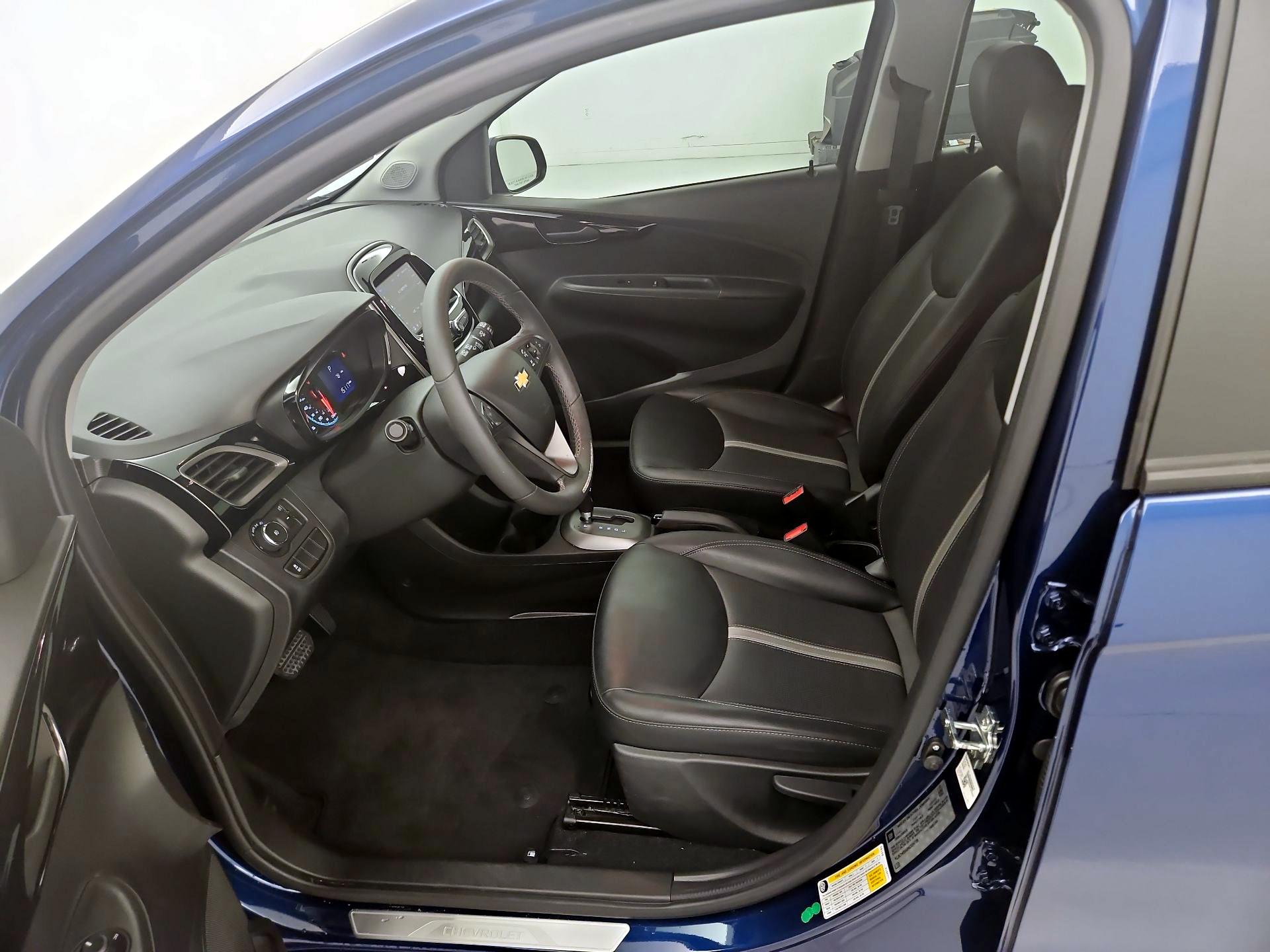 Thumbnail: 2022 Chevrolet Spark - 11