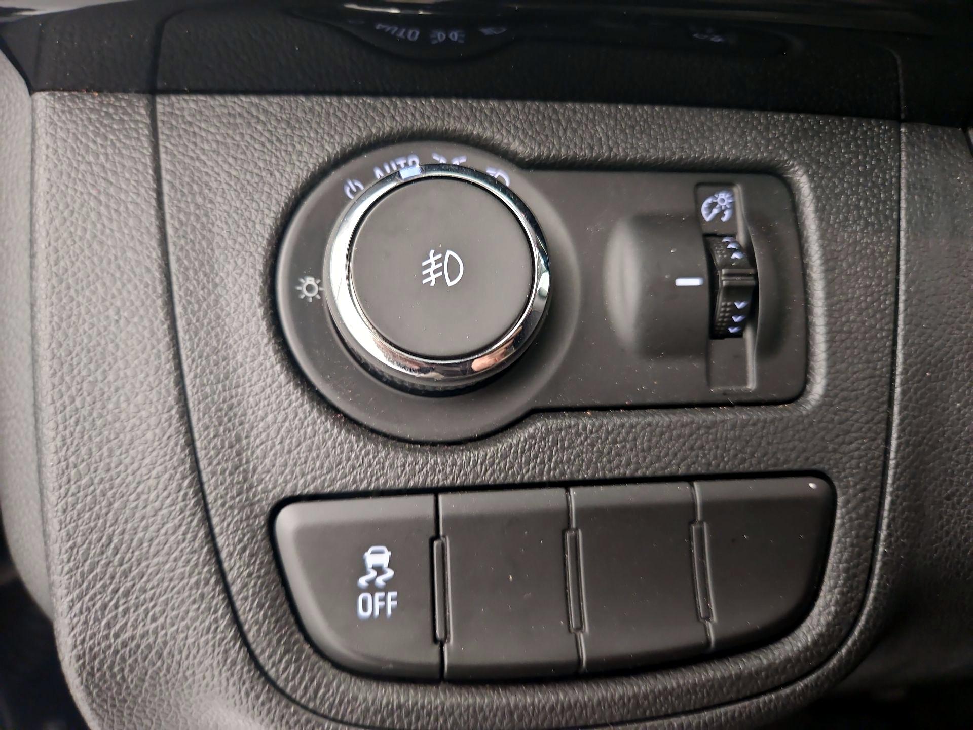 Thumbnail: 2022 Chevrolet Spark - 13