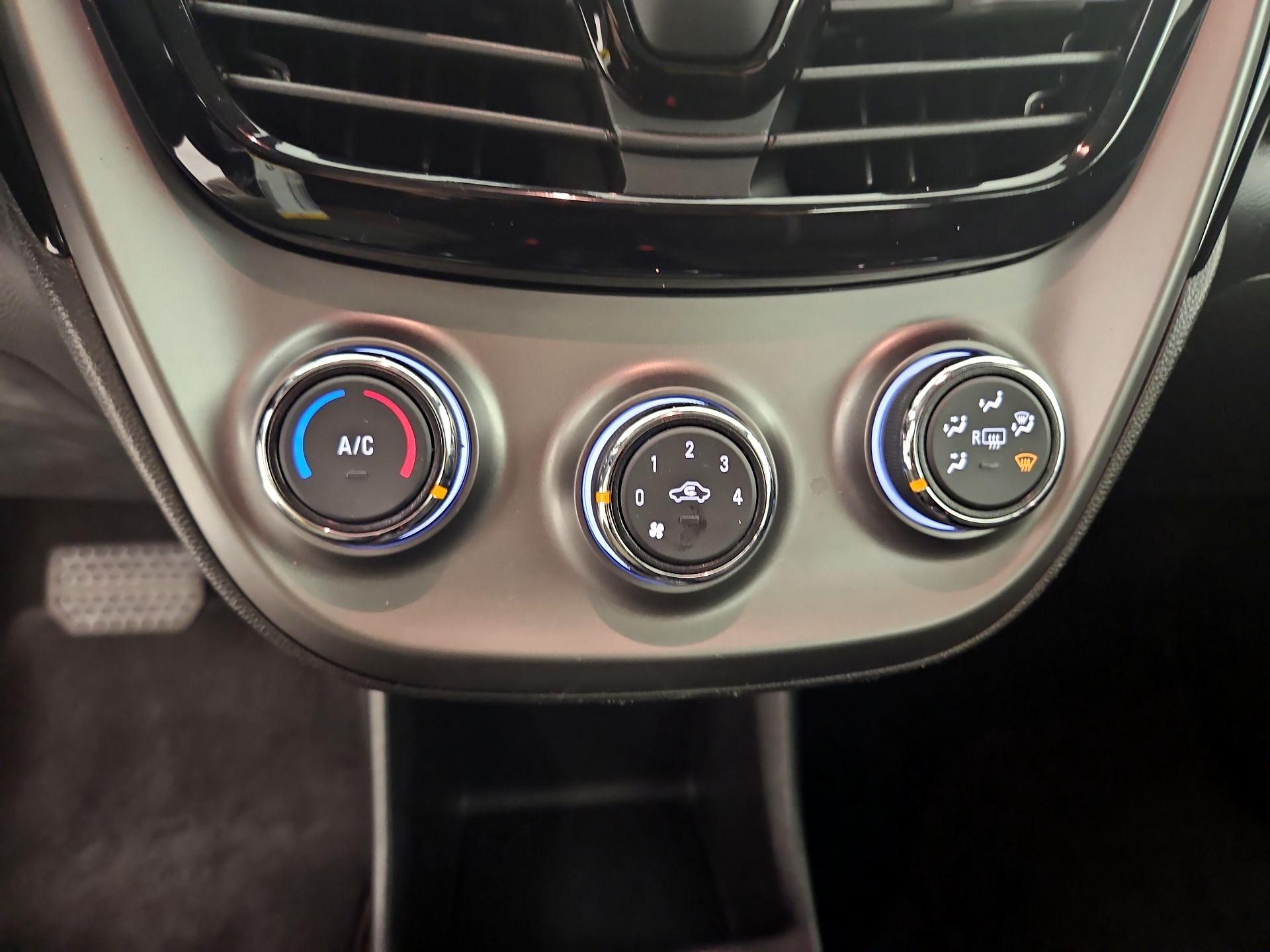 Thumbnail: 2022 Chevrolet Spark - 16