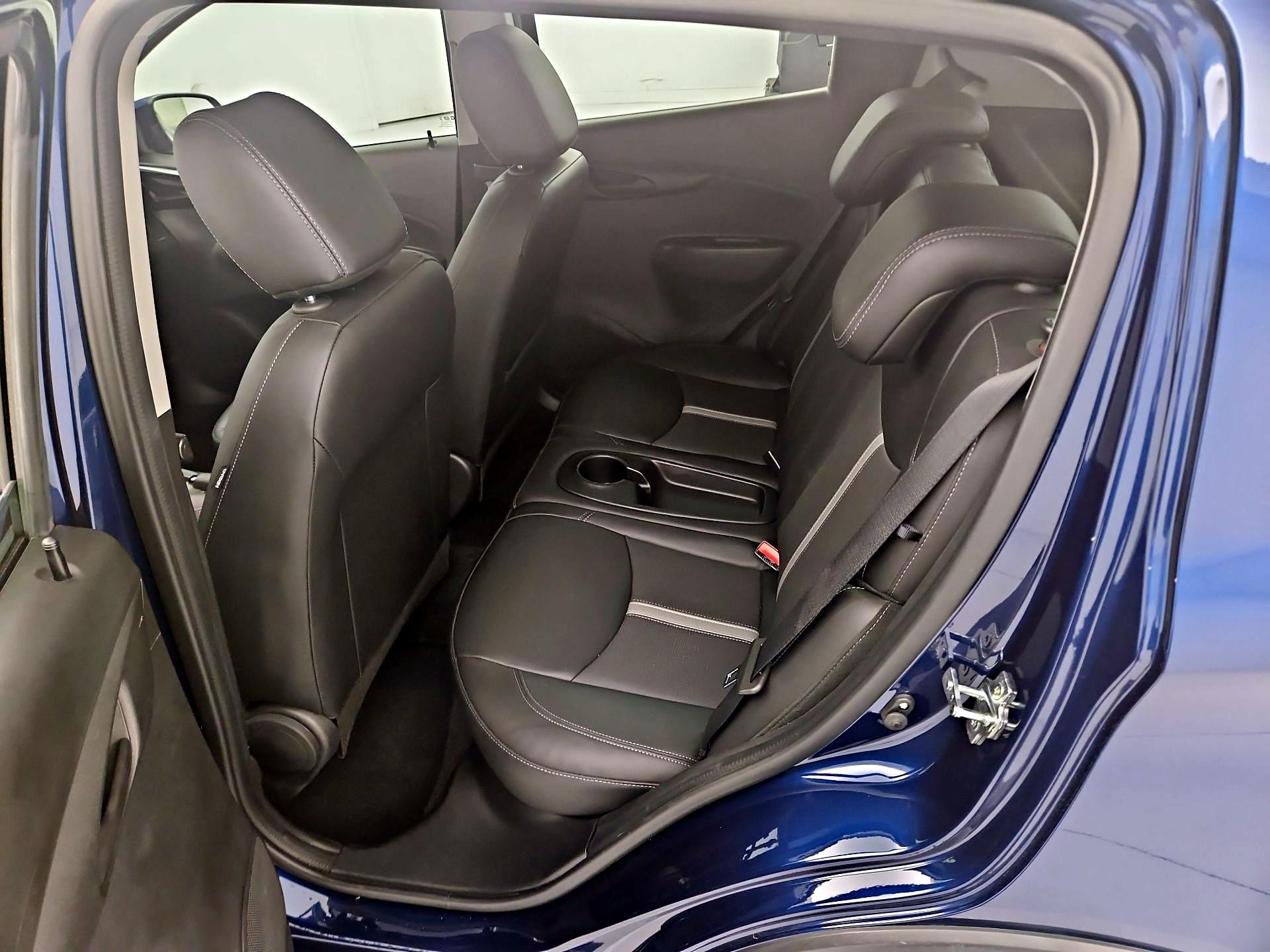 Thumbnail: 2022 Chevrolet Spark - 19