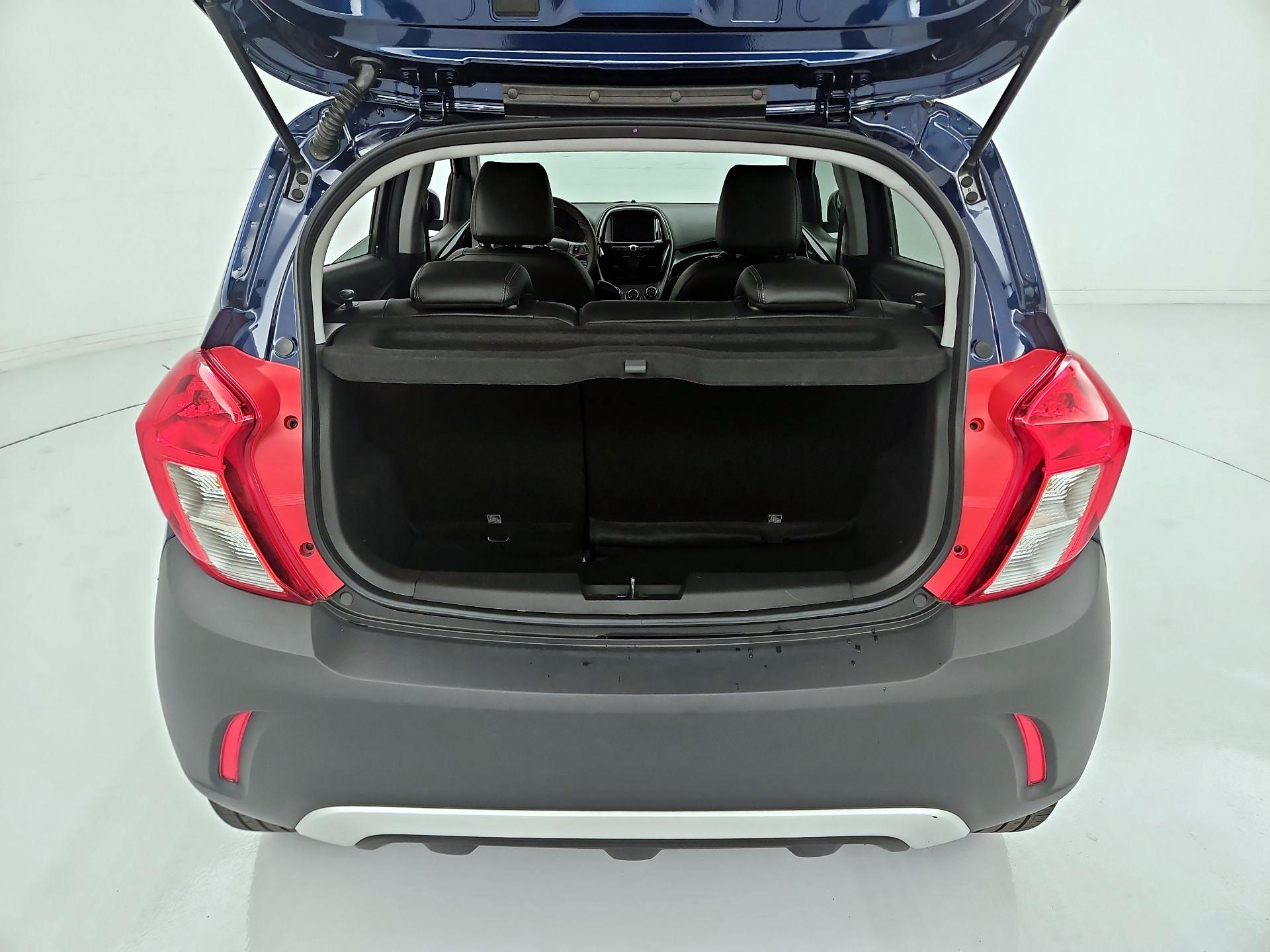 Thumbnail: 2022 Chevrolet Spark - 20