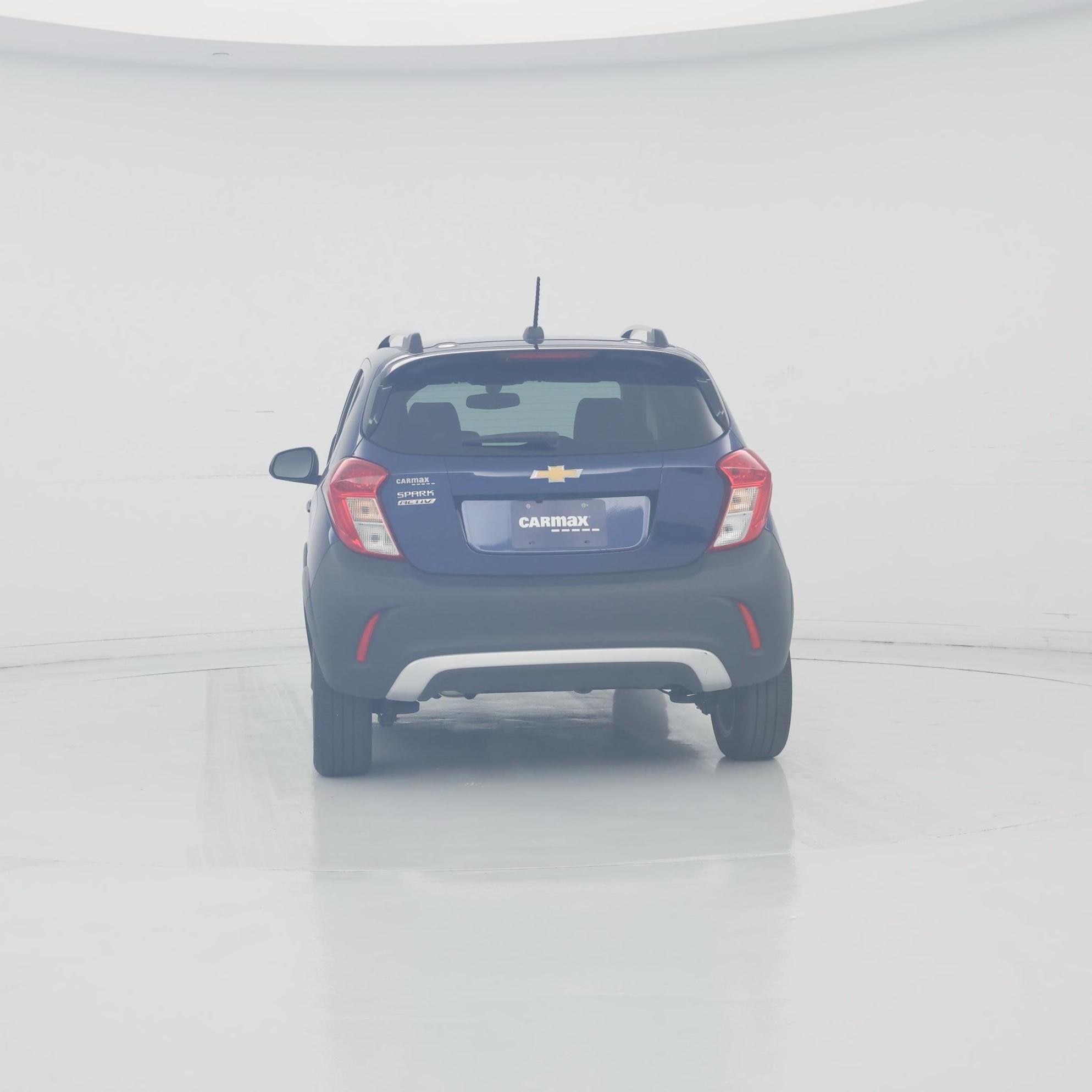 Thumbnail: 2022 Chevrolet Spark - 6