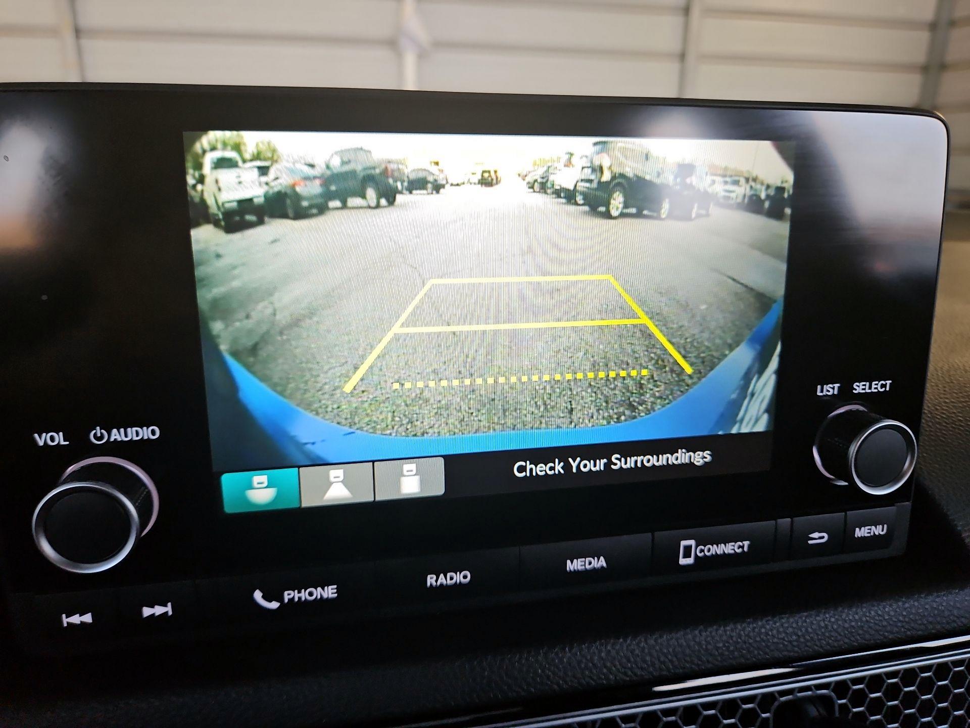 Thumbnail: 2022 Honda Civic - 12