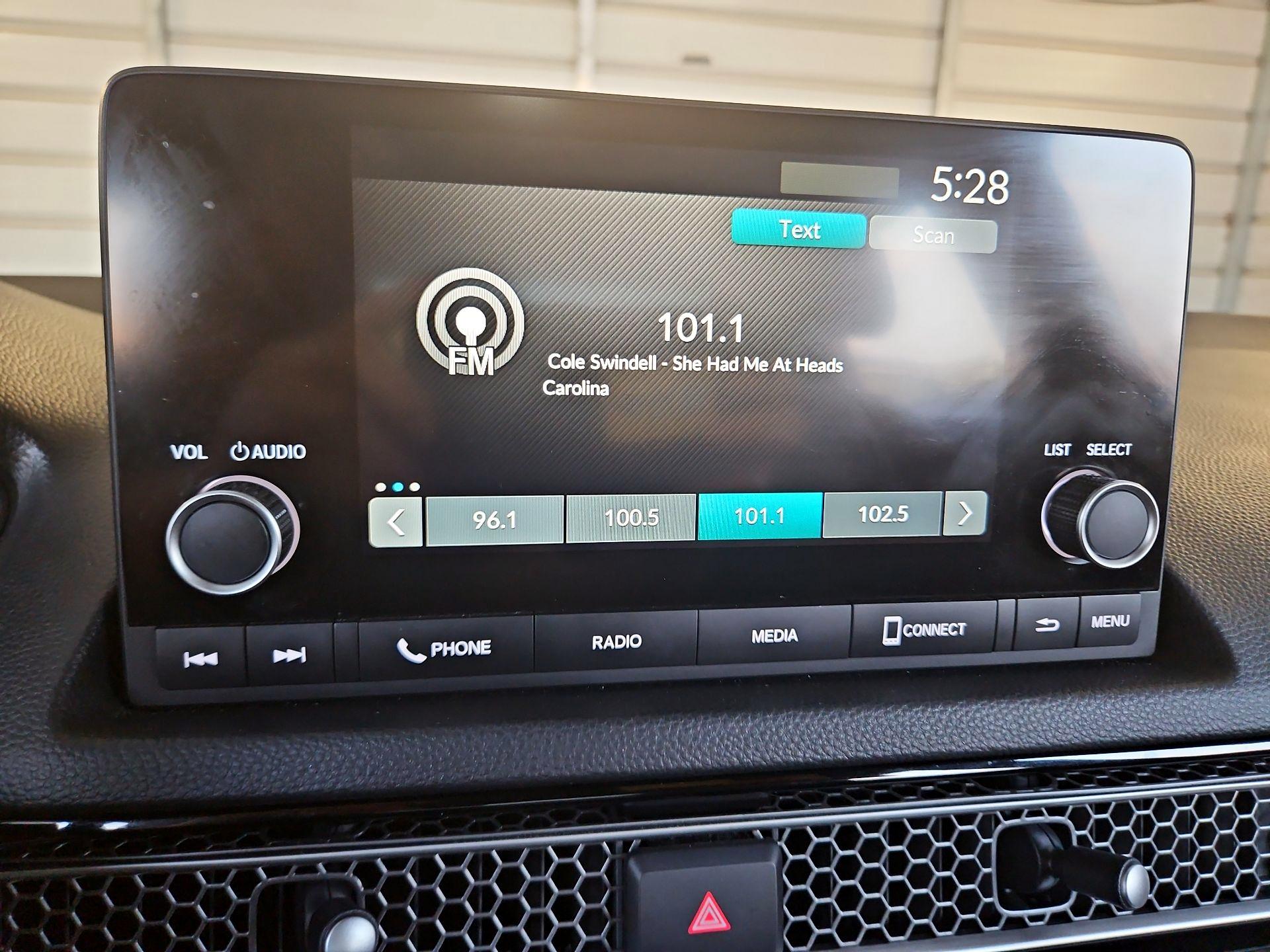 Thumbnail: 2022 Honda Civic - 13