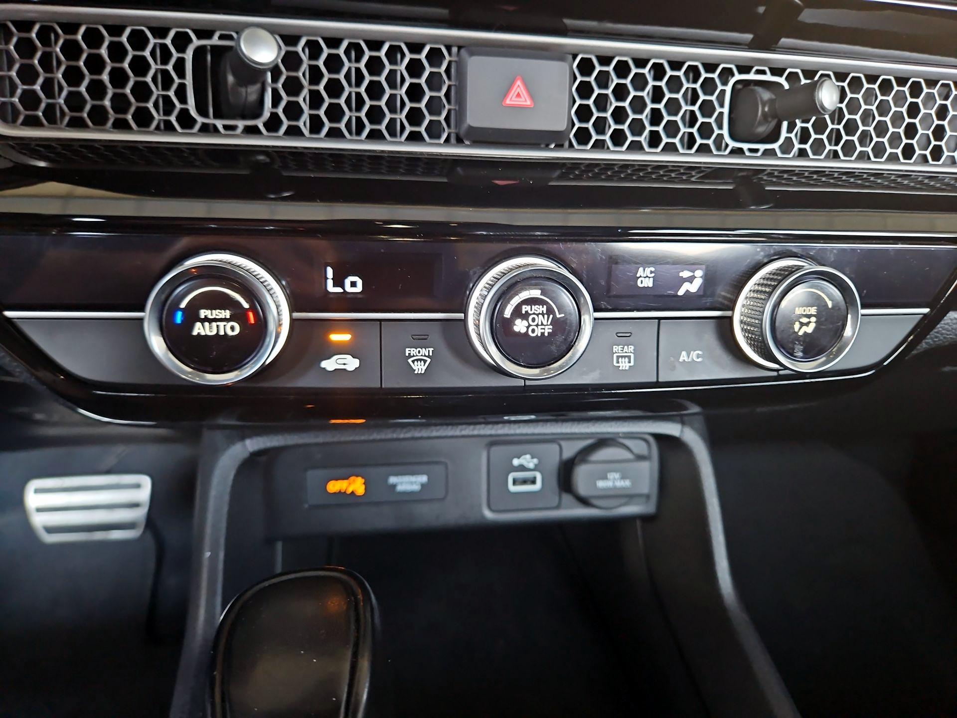 Thumbnail: 2022 Honda Civic - 14