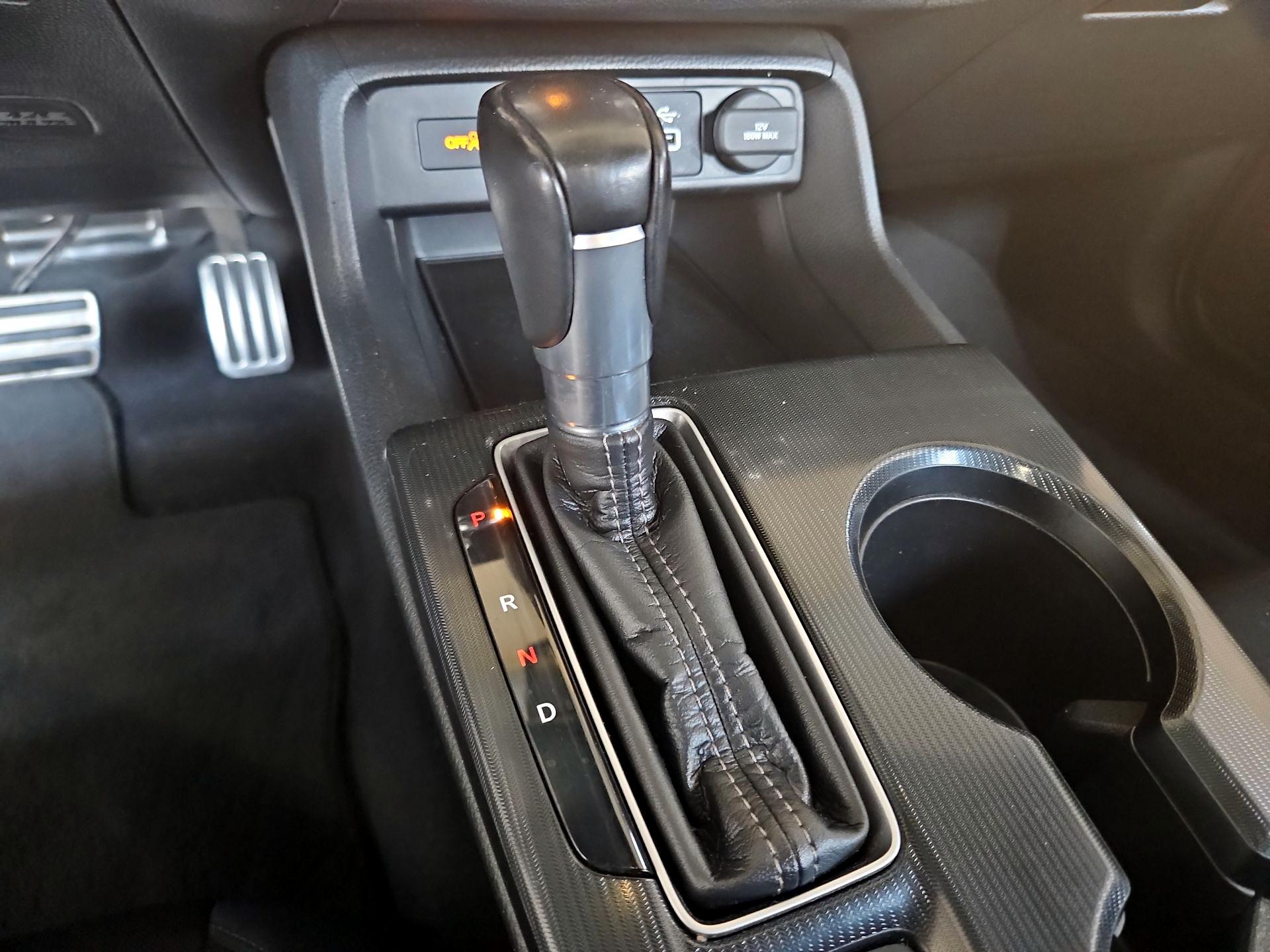 Thumbnail: 2022 Honda Civic - 15