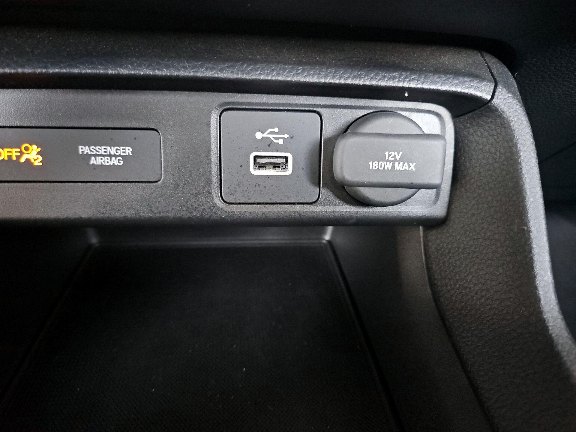 Thumbnail: 2022 Honda Civic - 16