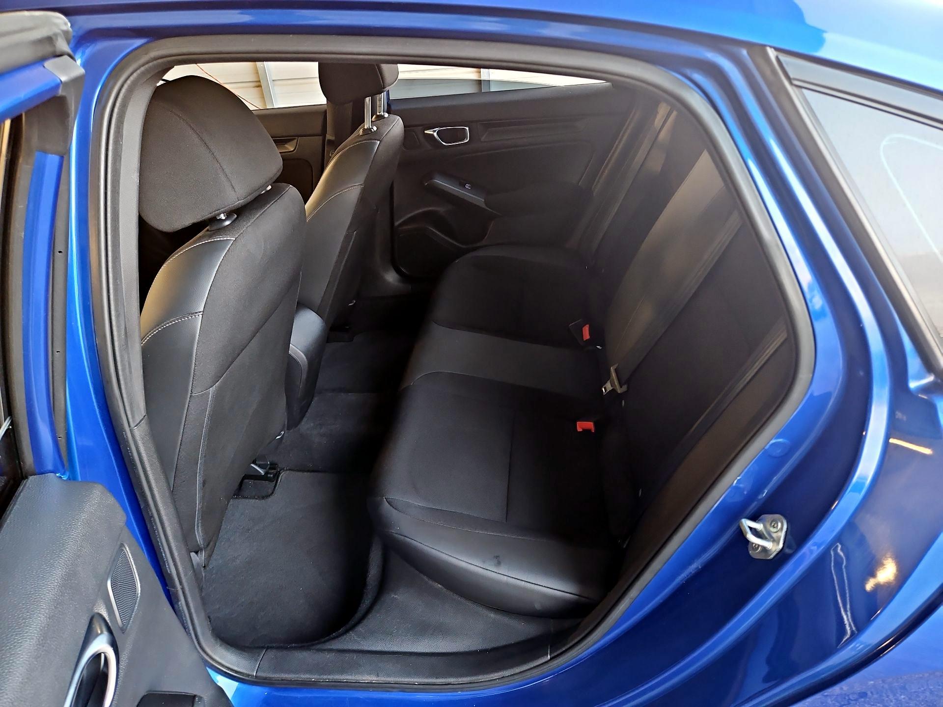 Thumbnail: 2022 Honda Civic - 17