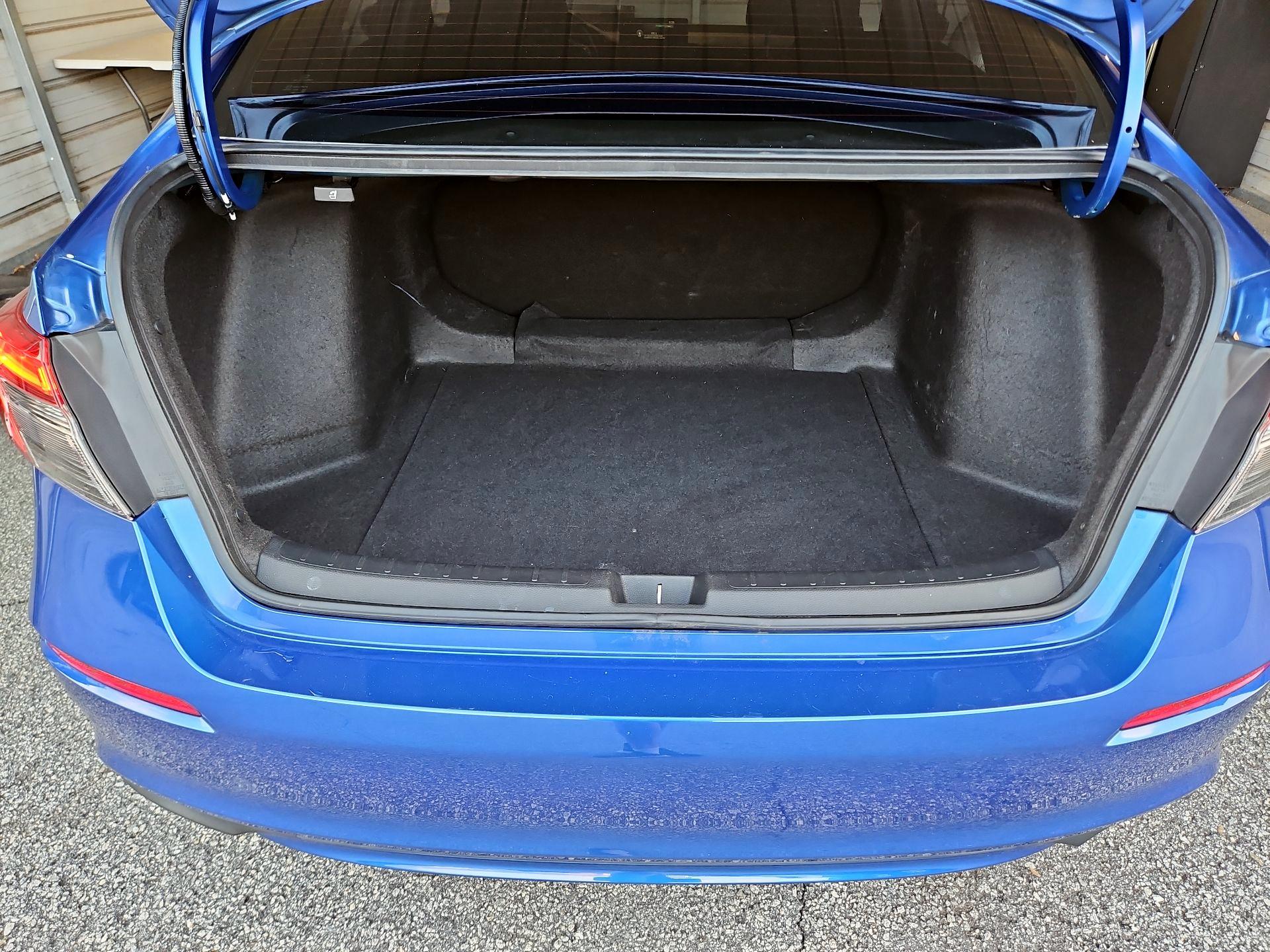 Thumbnail: 2022 Honda Civic - 18