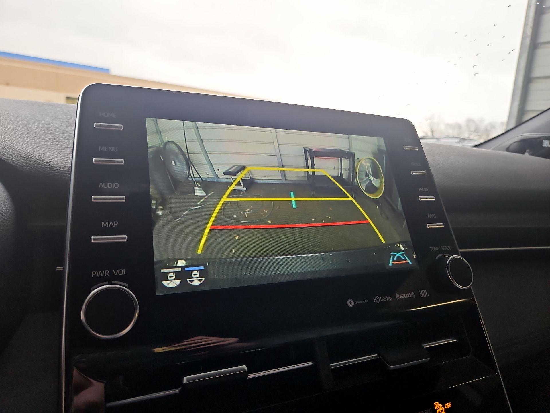 Thumbnail: 2019 Toyota Avalon - 12