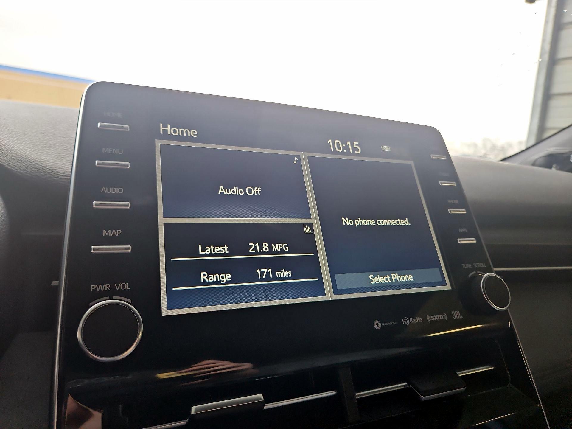 Thumbnail: 2019 Toyota Avalon - 13