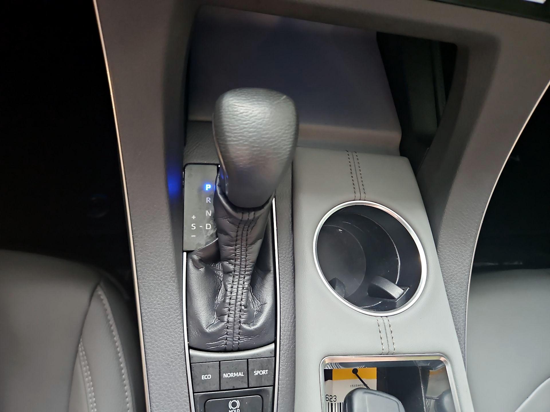 Thumbnail: 2019 Toyota Avalon - 15
