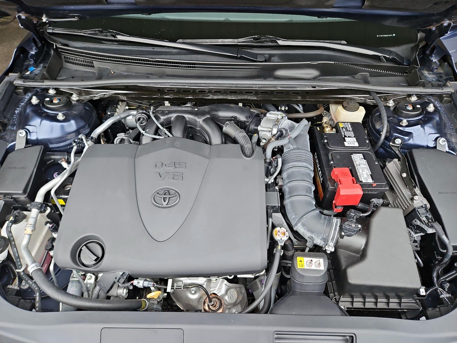 Thumbnail: 2019 Toyota Avalon - 20