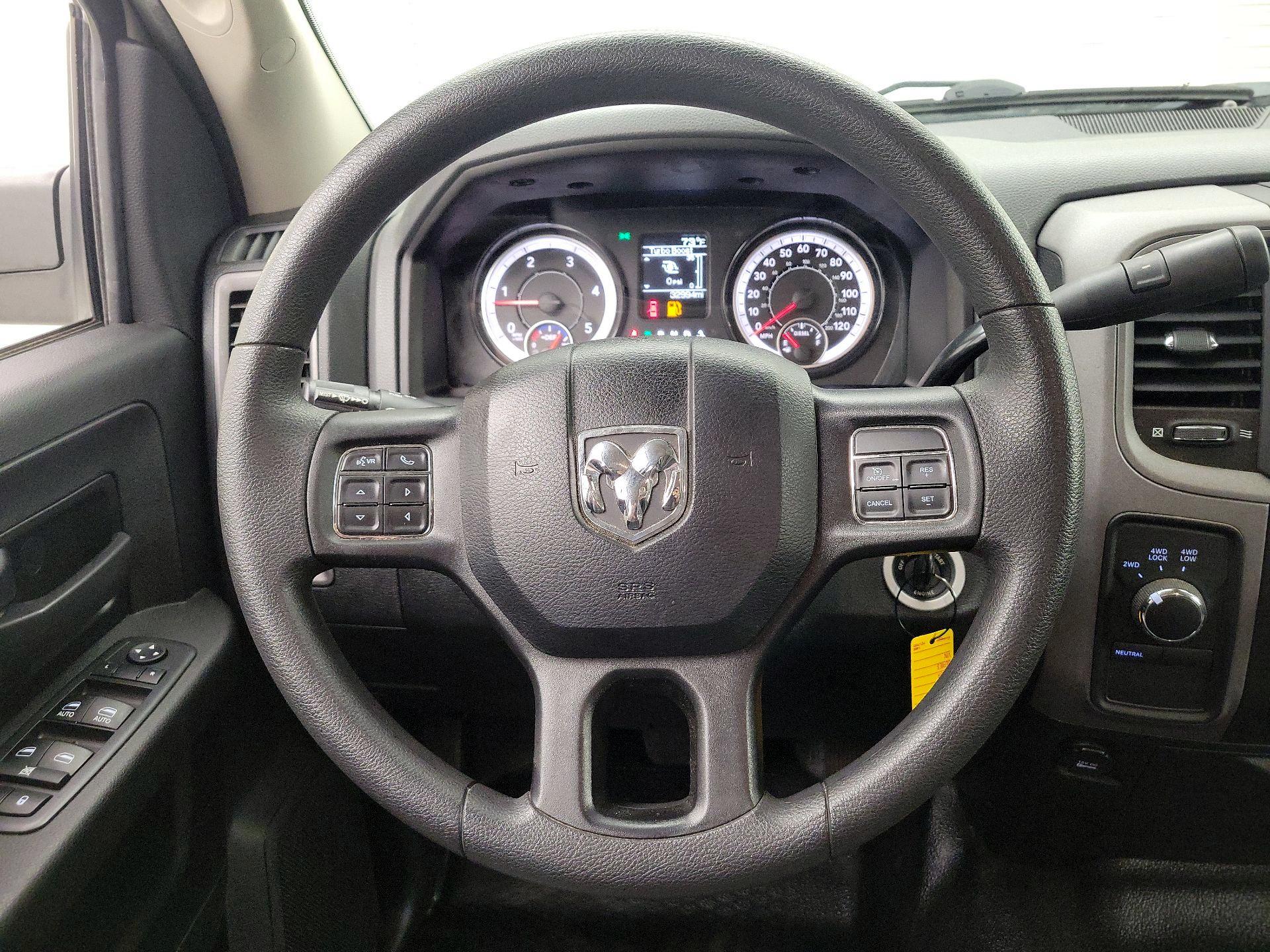 Thumbnail: 2018 RAM 2500 - 10