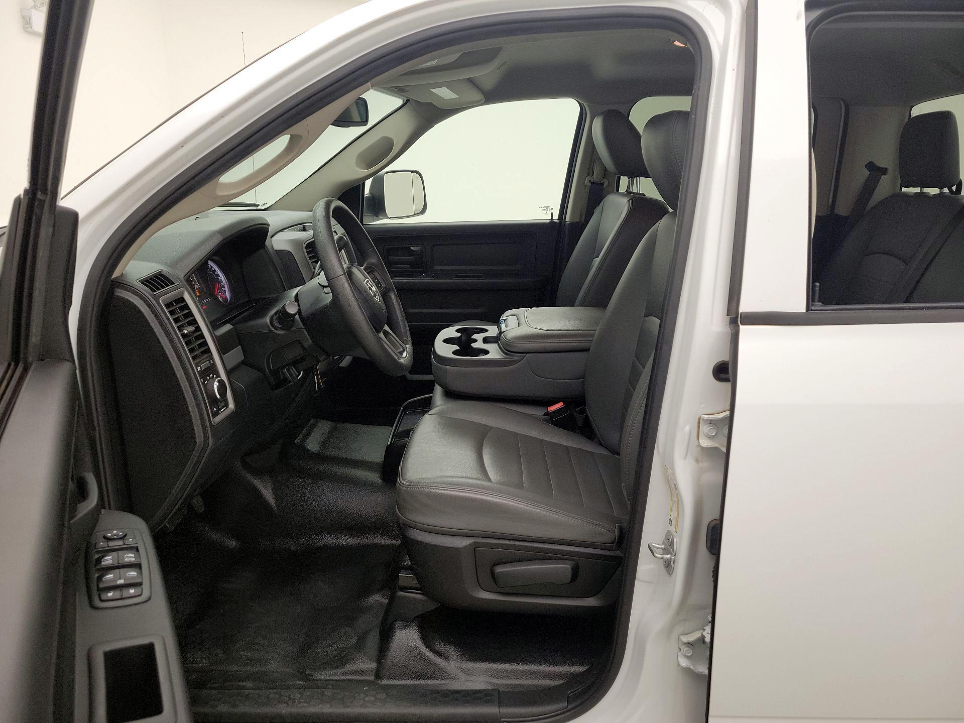 Thumbnail: 2018 RAM 2500 - 11