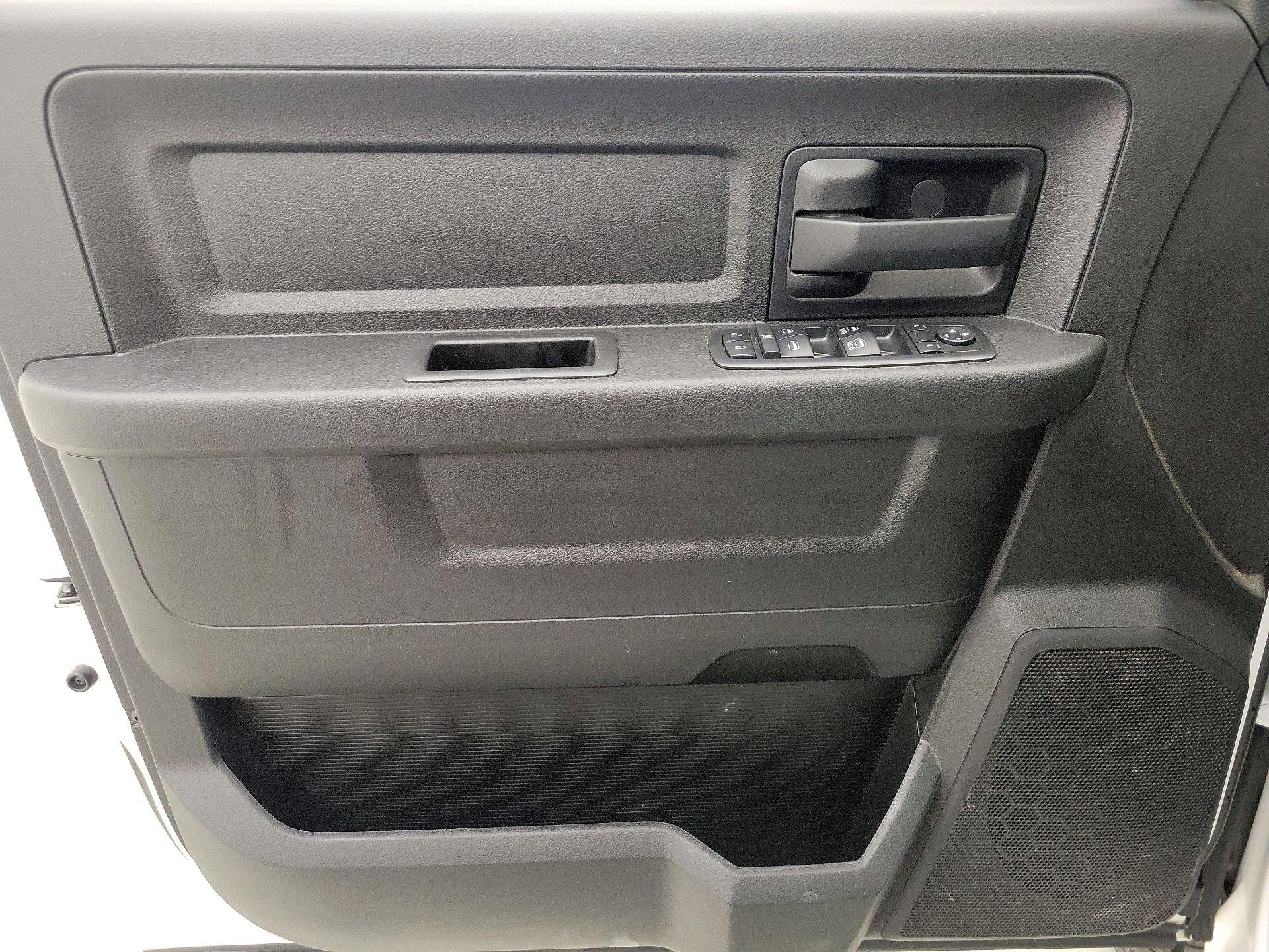 Thumbnail: 2018 RAM 2500 - 12