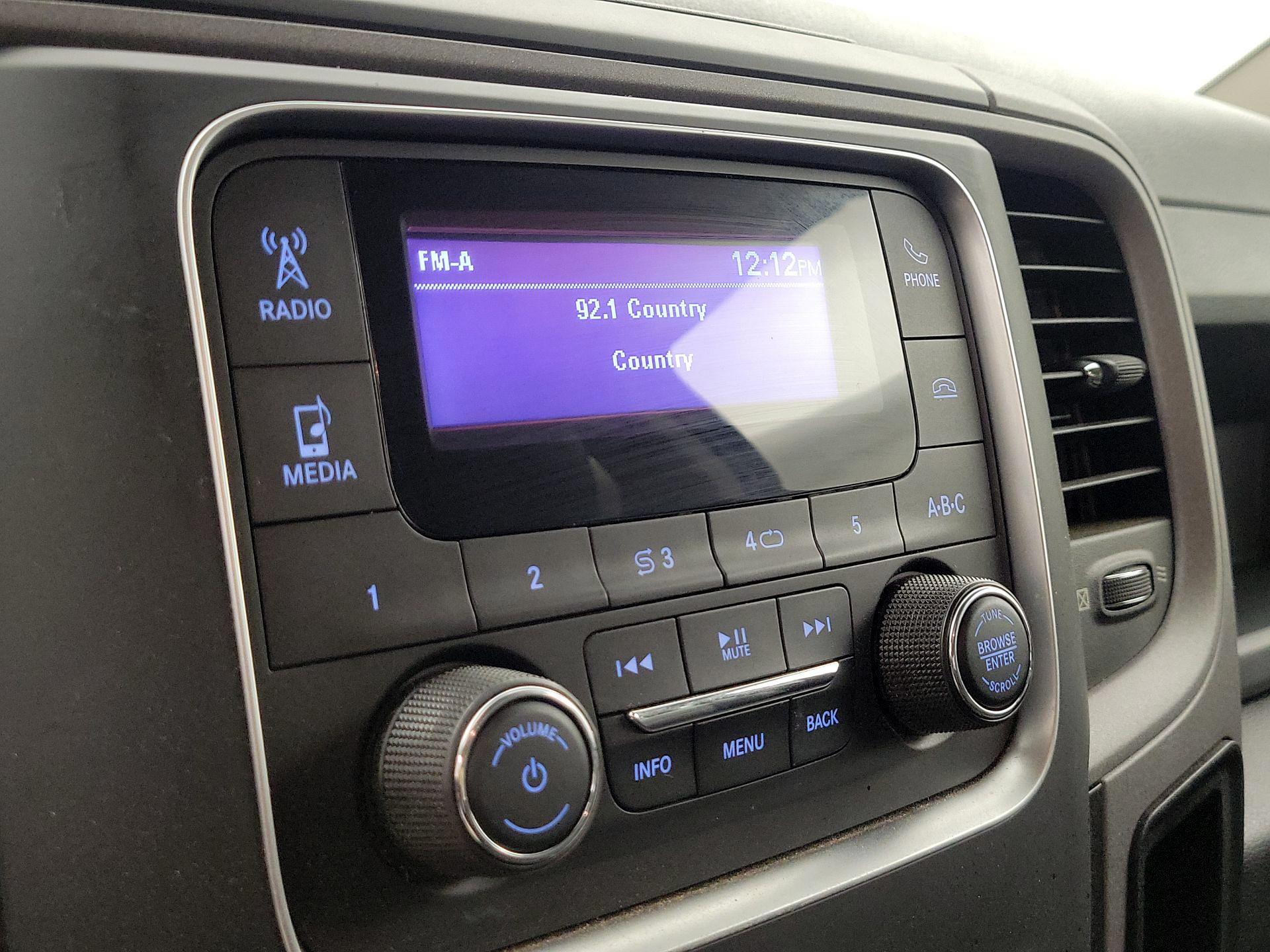 Thumbnail: 2018 RAM 2500 - 15