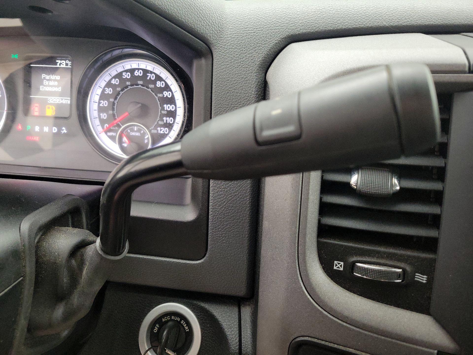 Thumbnail: 2018 RAM 2500 - 17